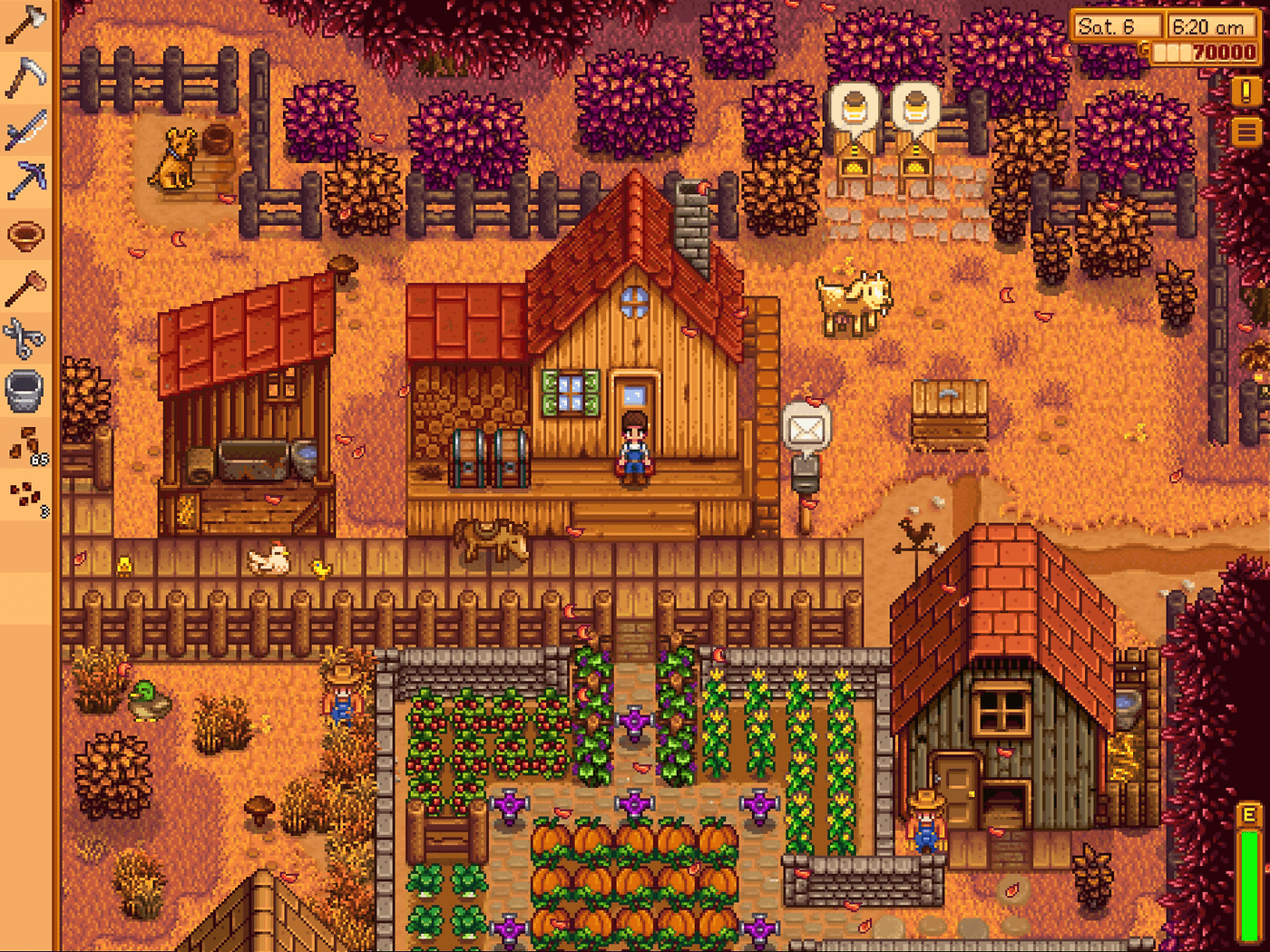1400x1050 Stardew Valley Android Tips