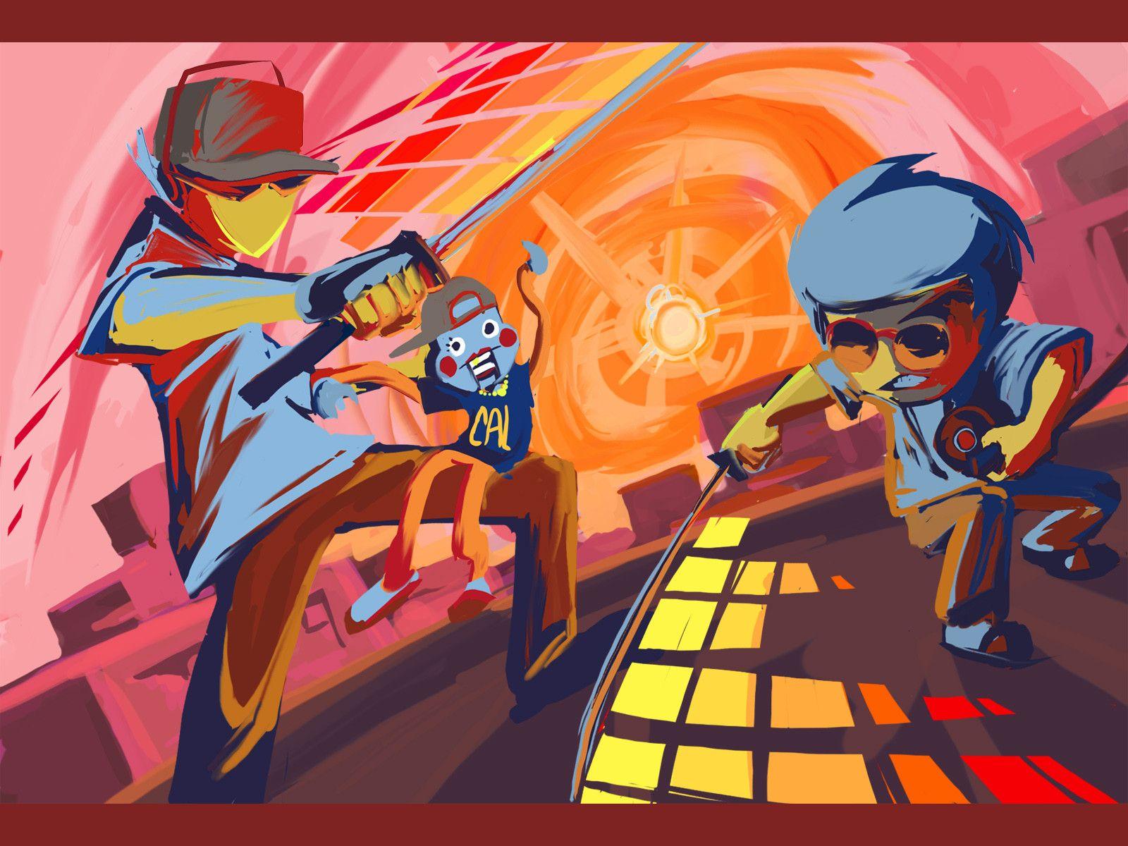 1600x1200 Homestuck Wallpaper Fans Wallpaper