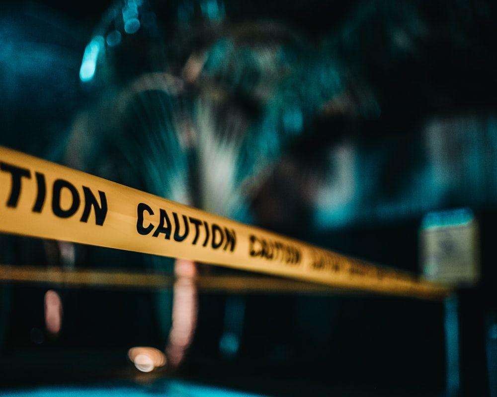 1000x800 Caution Picture. Download Free Image