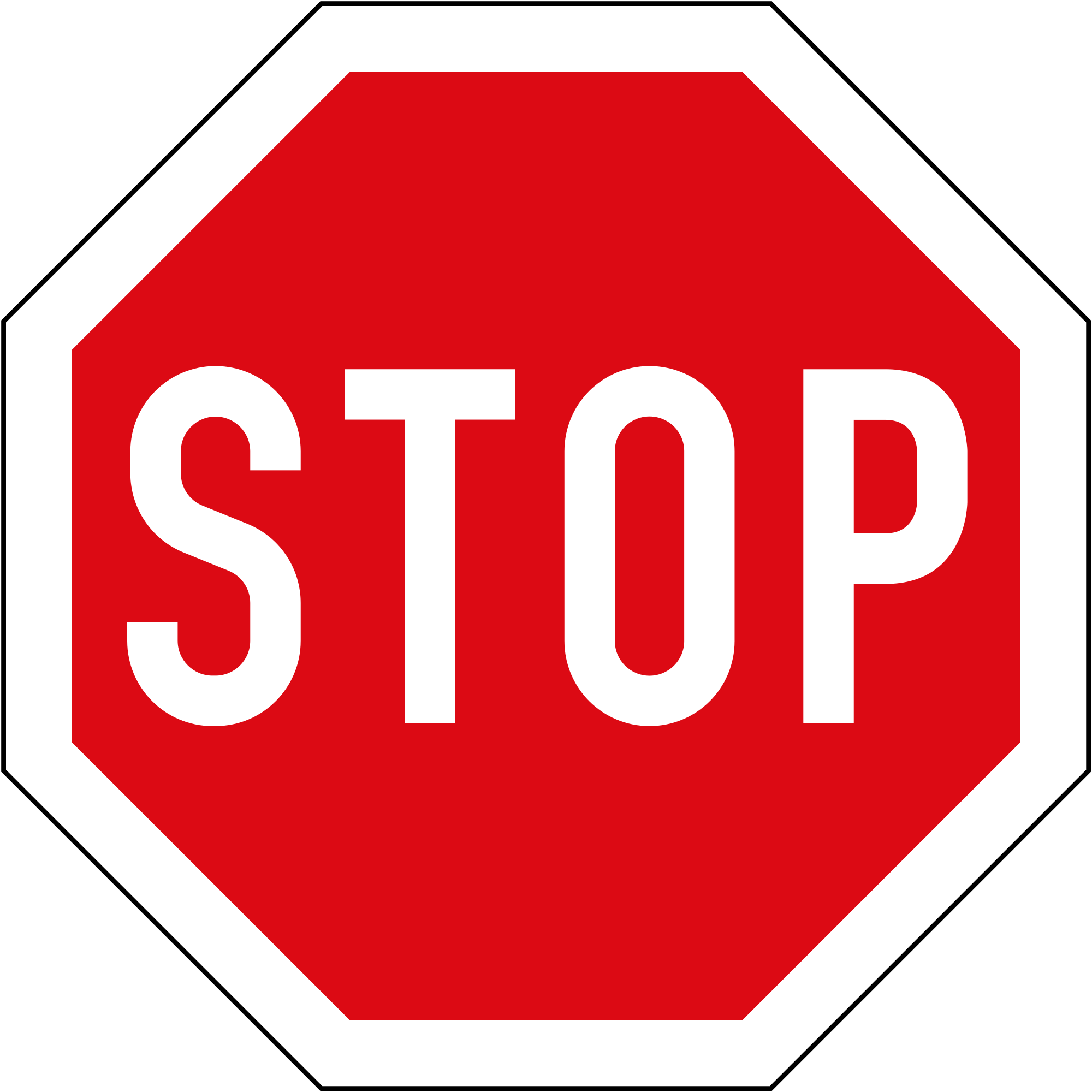 Stop Sign Wallpapers - Top Free Stop Sign Backgrounds - WallpaperAccess