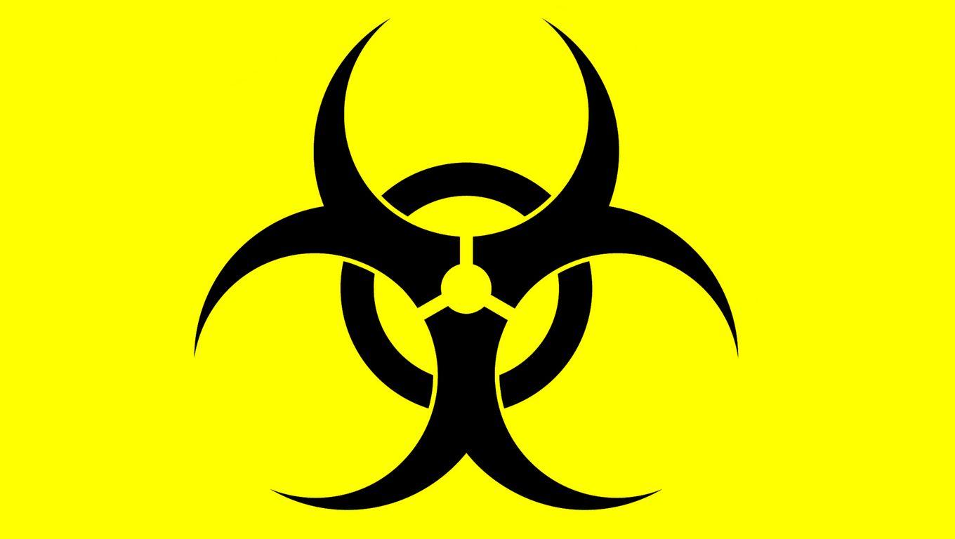 1360x768 Caution wallpaper, Humor, HQ Caution pictureK Wallpaper 2019