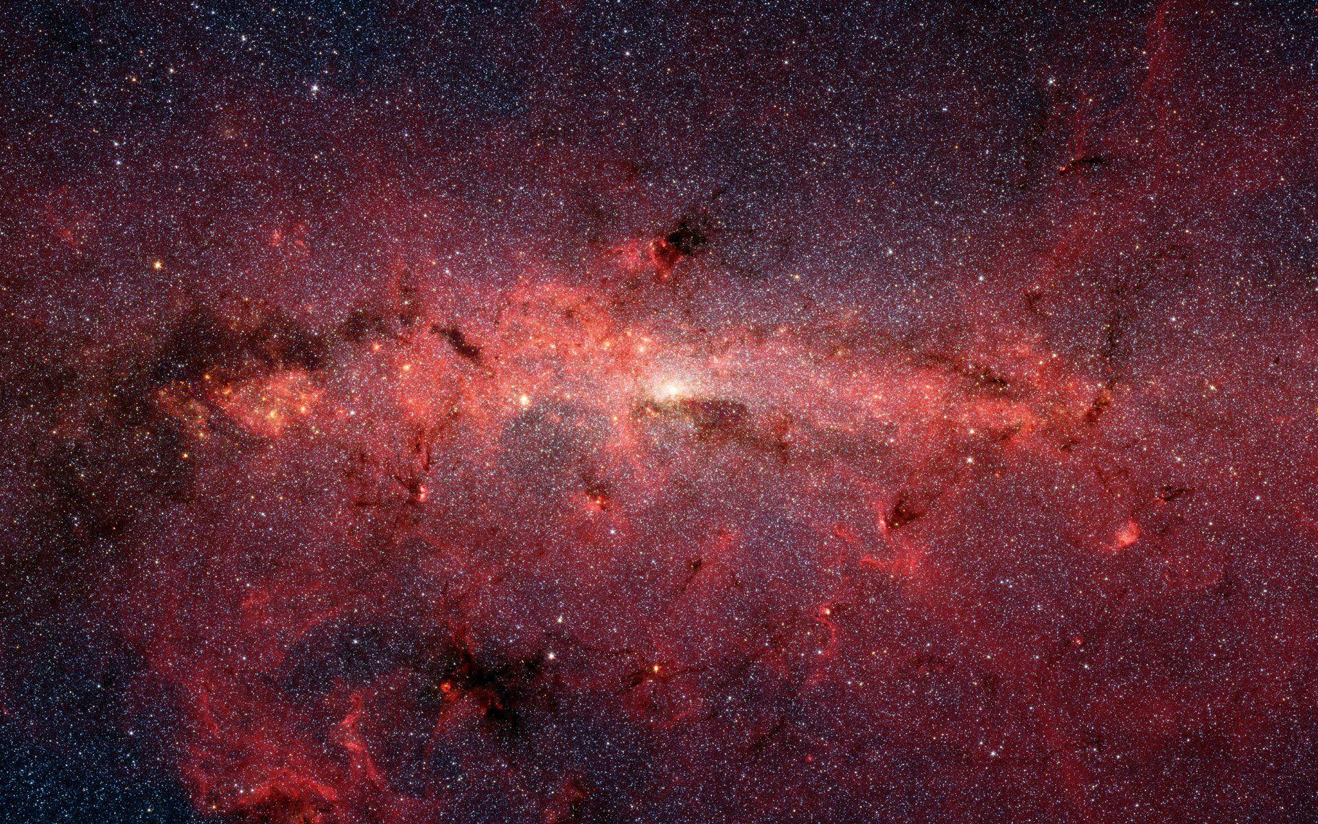 Reflection nebula in Orion  HD wallpaper 4k desktop background image  3840x2160 stars space