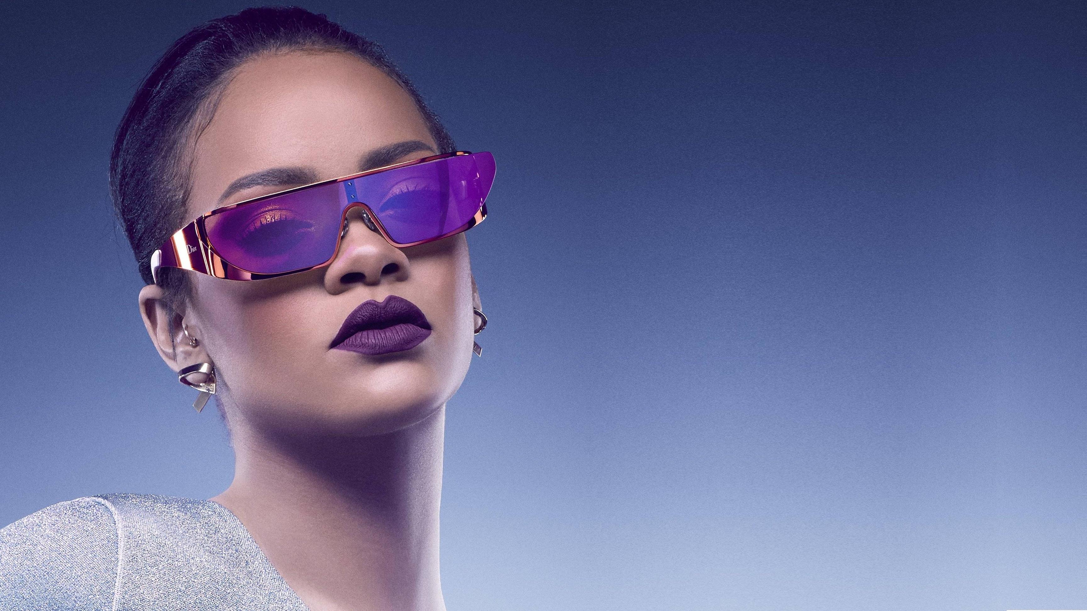 3456x1944 Rihanna wallpaper 3840x2160 Ultra HD 4k desktop background