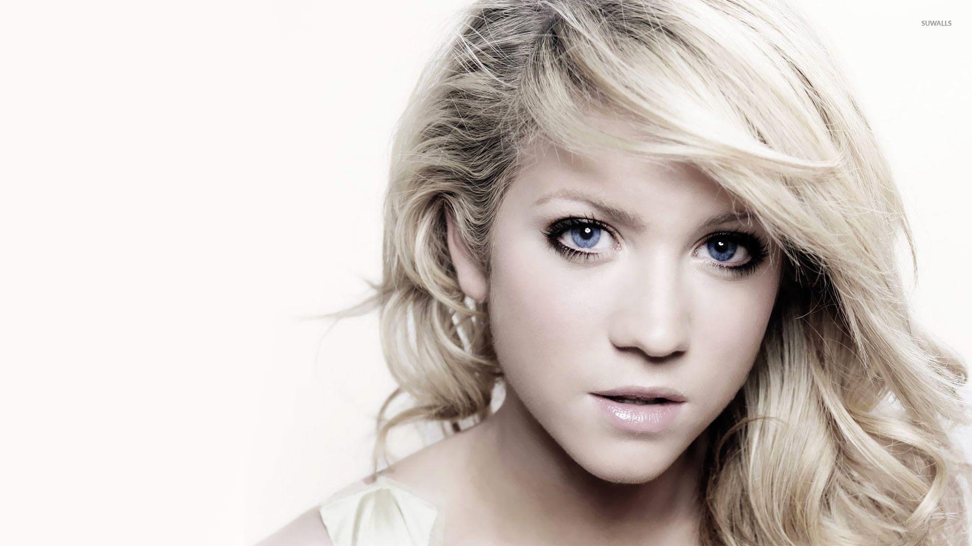 1920x1080 Brittany Snow wallpaper wallpaper