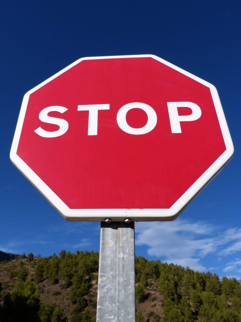 Stop Sign Wallpapers - Top Free Stop Sign Backgrounds - WallpaperAccess