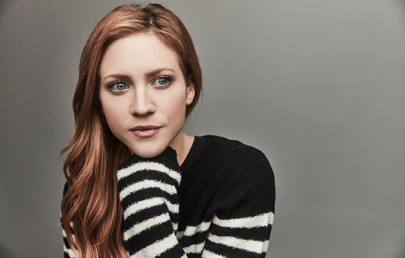 1332x850 Wallpaper actress, celebrity, Brittany Snow image for desktop