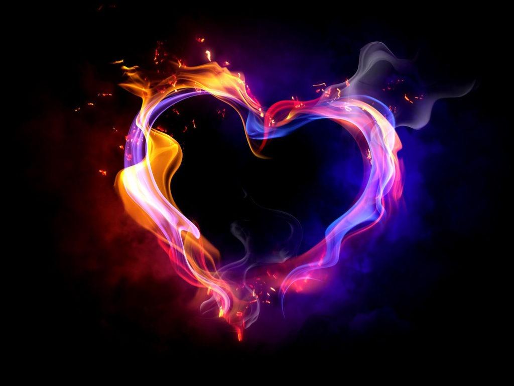 1024x768 Stunning 50 Black Wallpaper for Desktop
