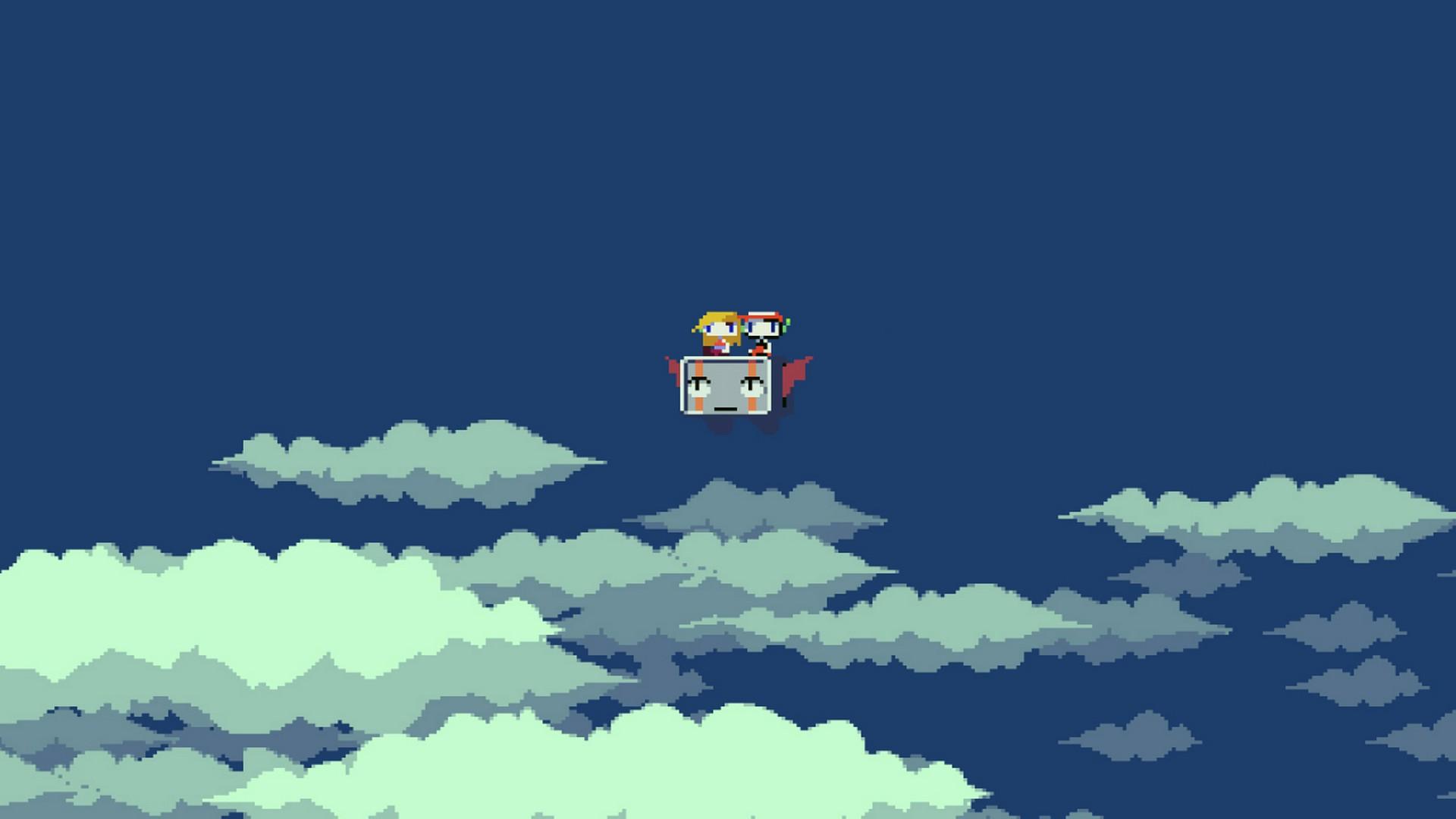 1920x1080 Retro Game Wallpaper 1920x