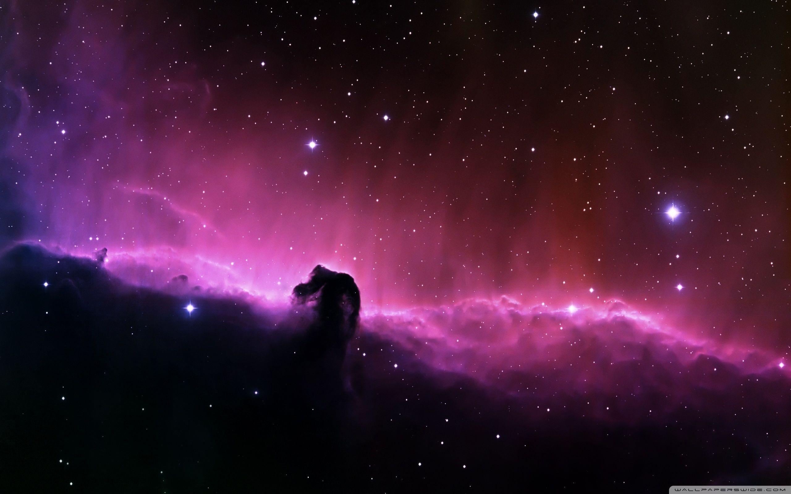 Horse Nebula Wallpapers - Top Free Horse Nebula Backgrounds - Wallpaperaccess