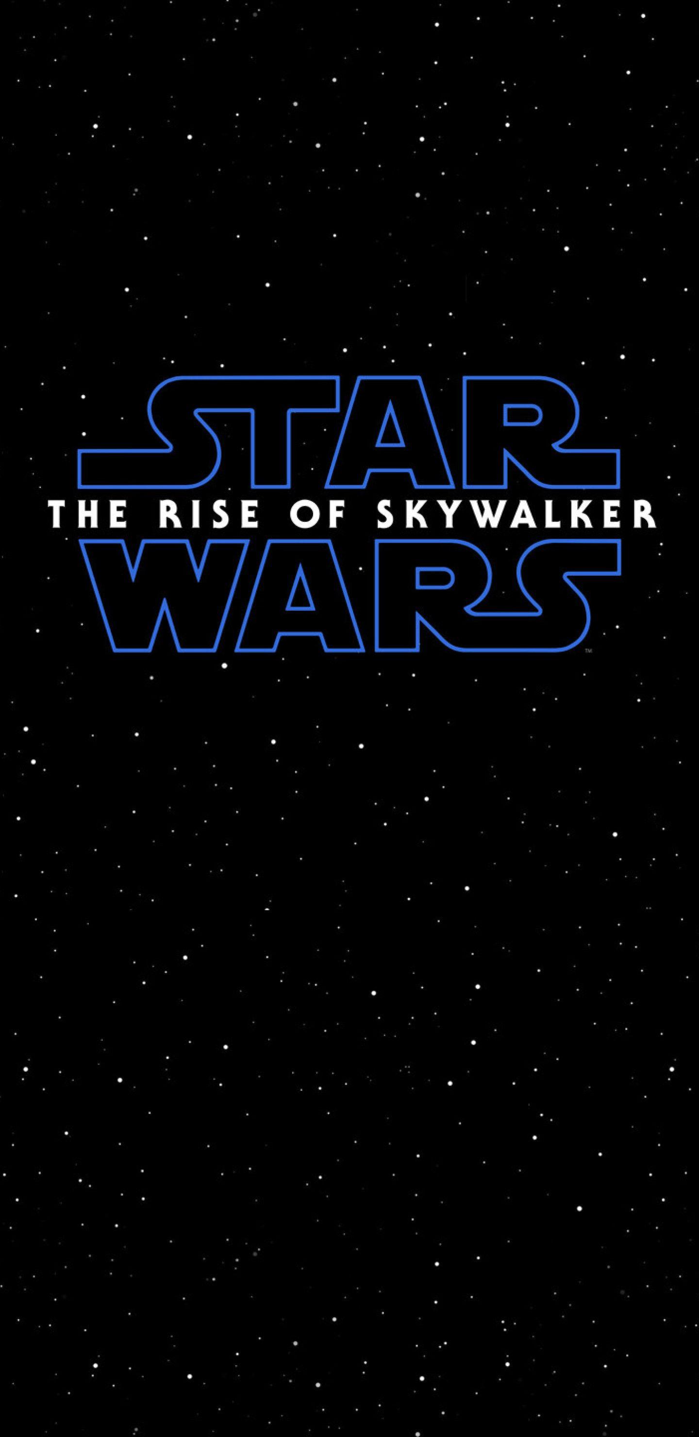 1440x2960 Star Wars The Rise Of Skywalker 2019 Samsung Galaxy Note