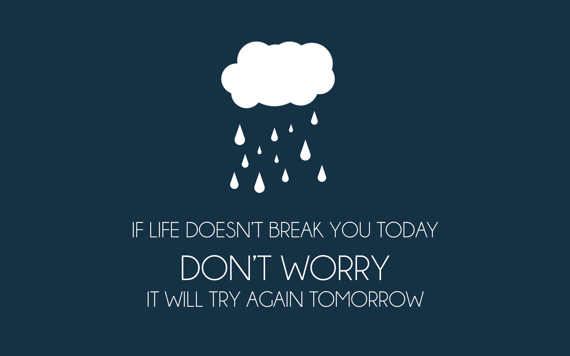 1920x1200 Demotivational Wallpaper. Demotivational