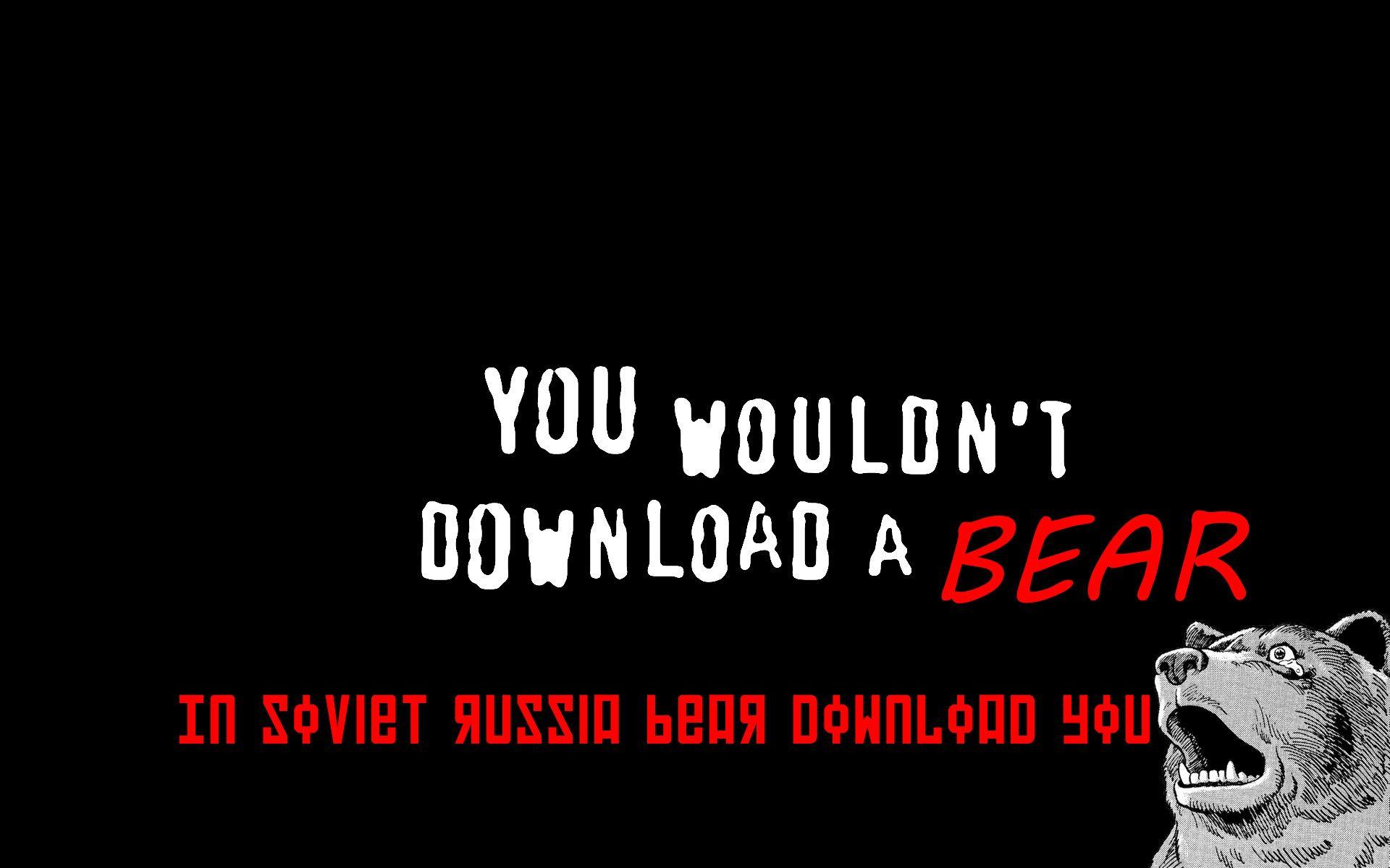 1920x1200 Demotivational Wallpaper