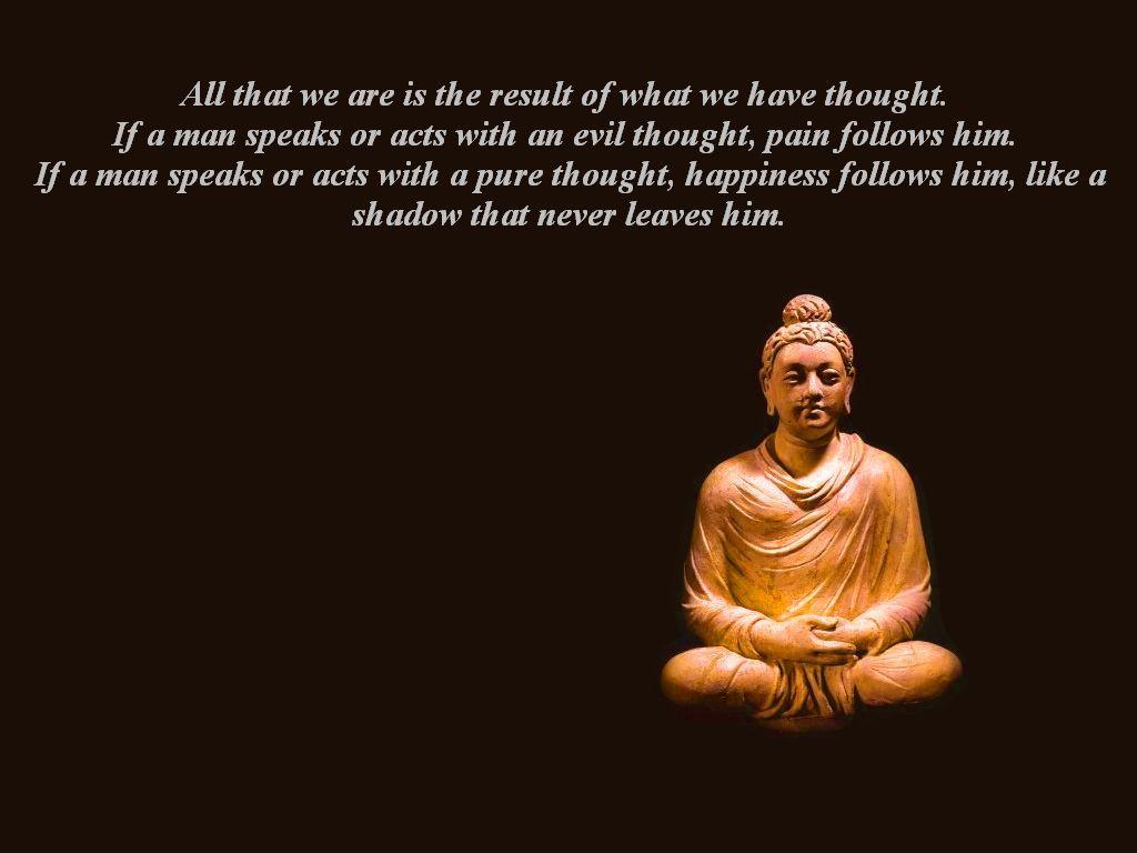 1024x768 Secret of The Law of Attraction: # Buddha's Law of Attraction