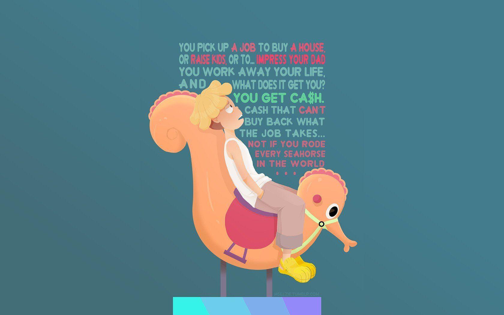 1680x1050 Steven Universe, Demotivational HD Wallpaper / Desktop and Mobile