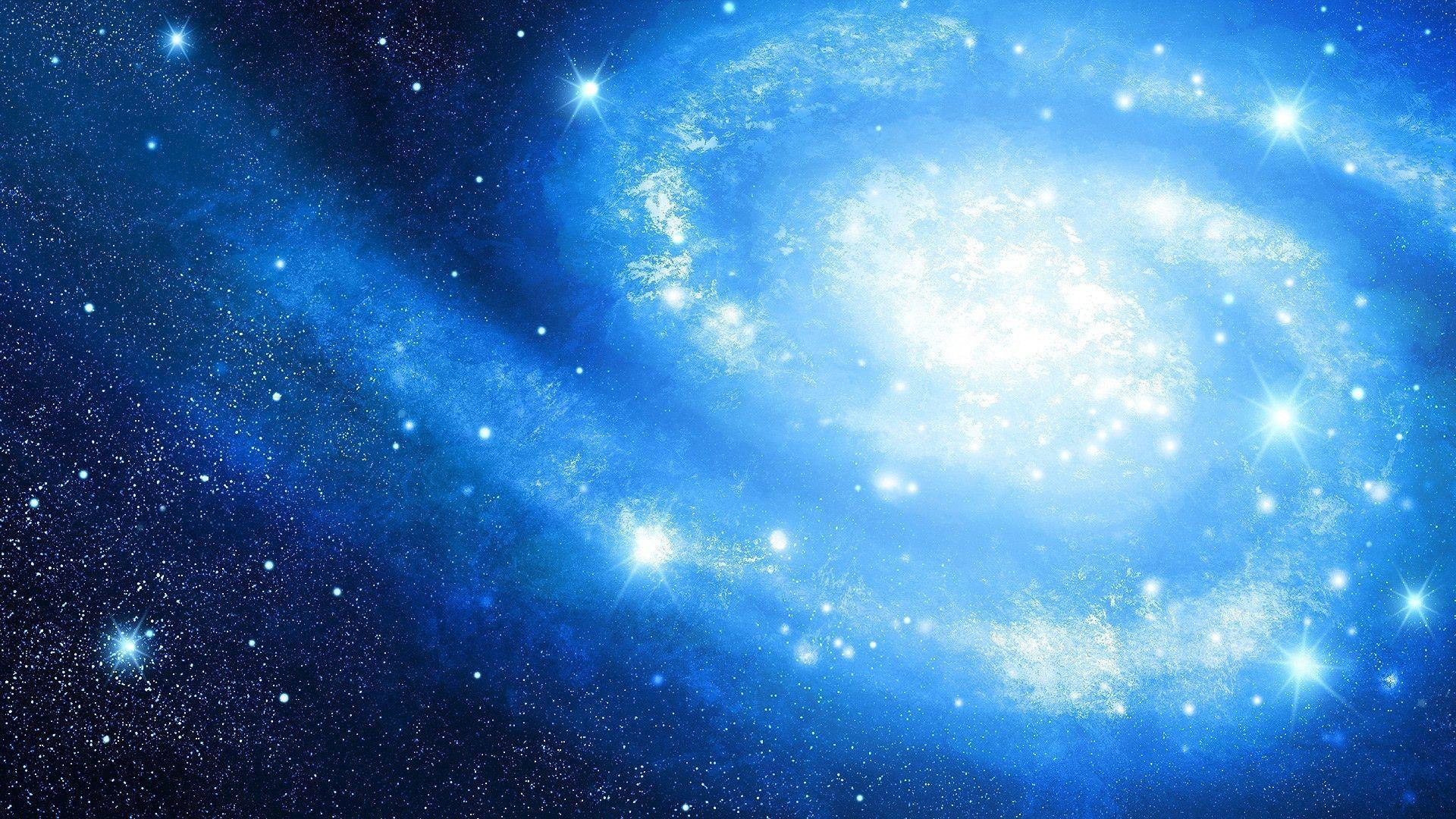 1920x1080 Galaxy Wallpaper 1920x1080