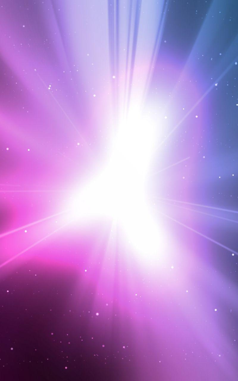 800x1280 Free download Download Wallpaper 800x1280 lights light purple