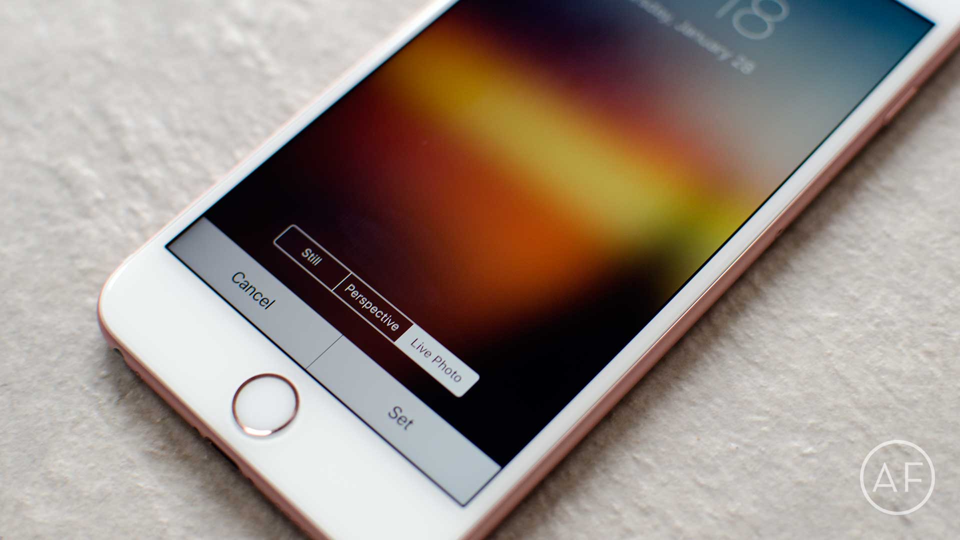 1920x1080 How to make any picture a Live Wallpaper on iPhone 6s and iPhone 6s