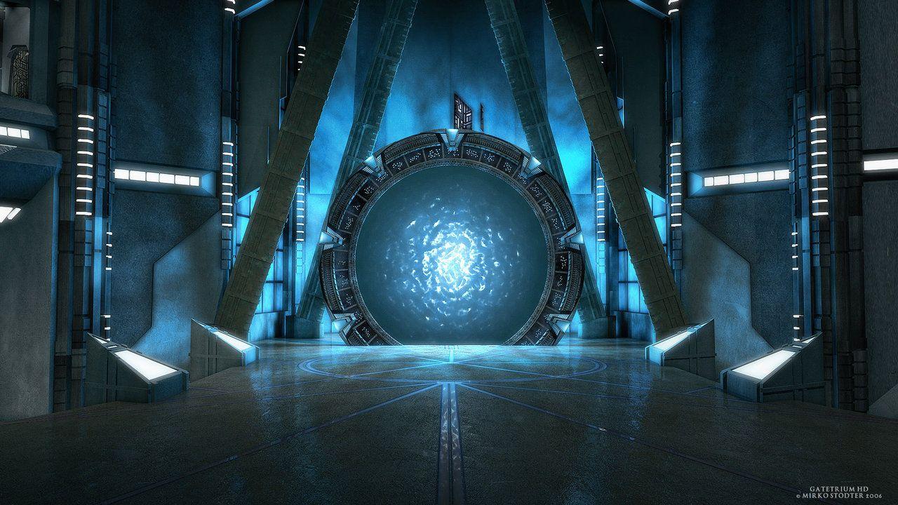 1280x720 Free download STARGATE TO THE COSMOS Cosmic Consciousness