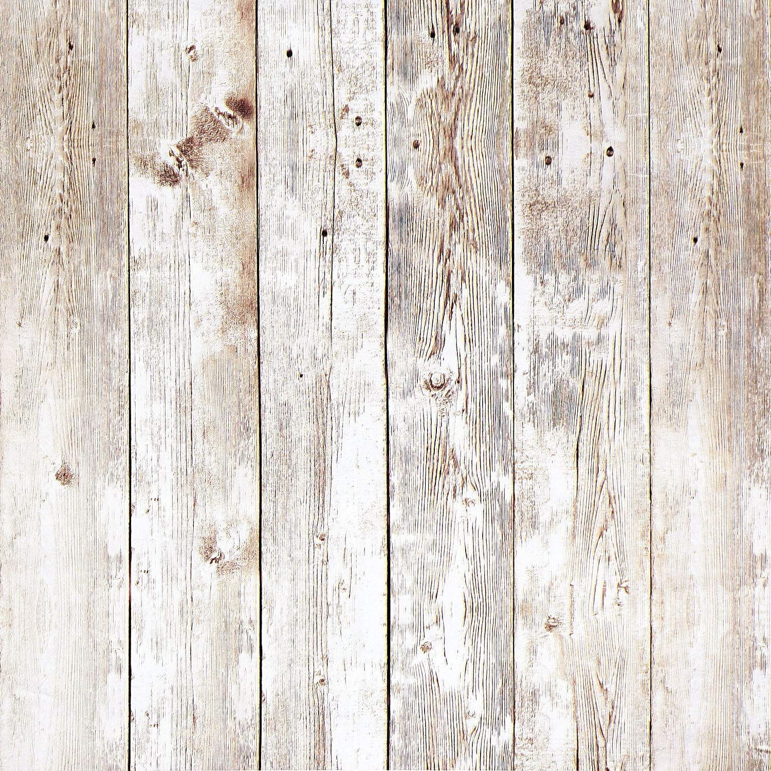 Art3d SelfAdhesive Weathered Barn Wood Wall Planks Wallpaper for Living  Room Bedroom16 Sq Ft  Walmartcom