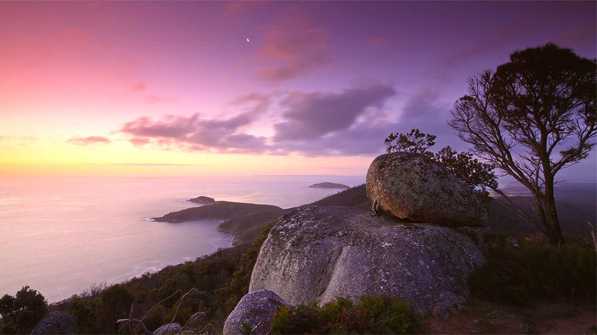 1920x1080 Free download Calming Wallpaper HD [1920x1080] for your Desktop