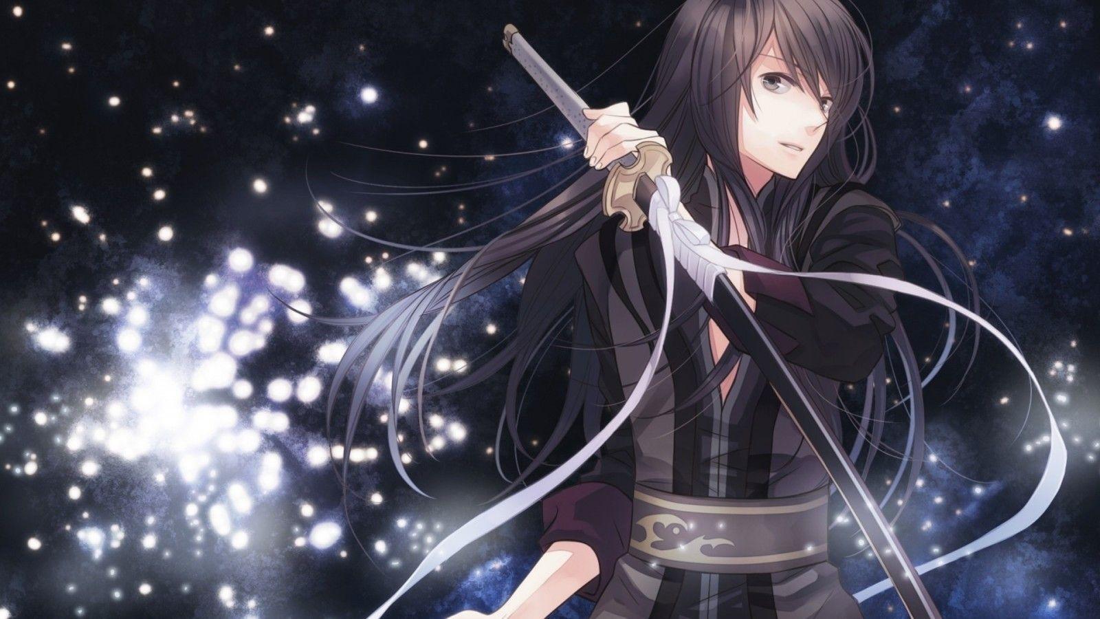 1600x900 Free Wallpaper: Anime Wallpaper HD For Boys Dark