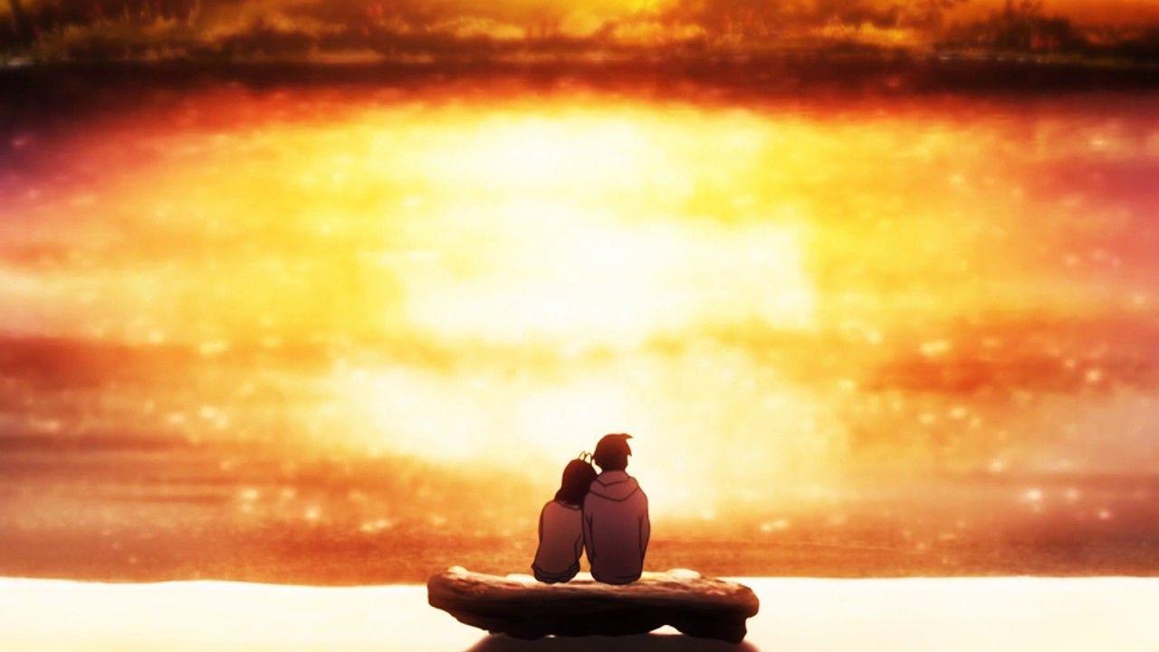 1280x720 Live Anime Wallpaper (Clannad)