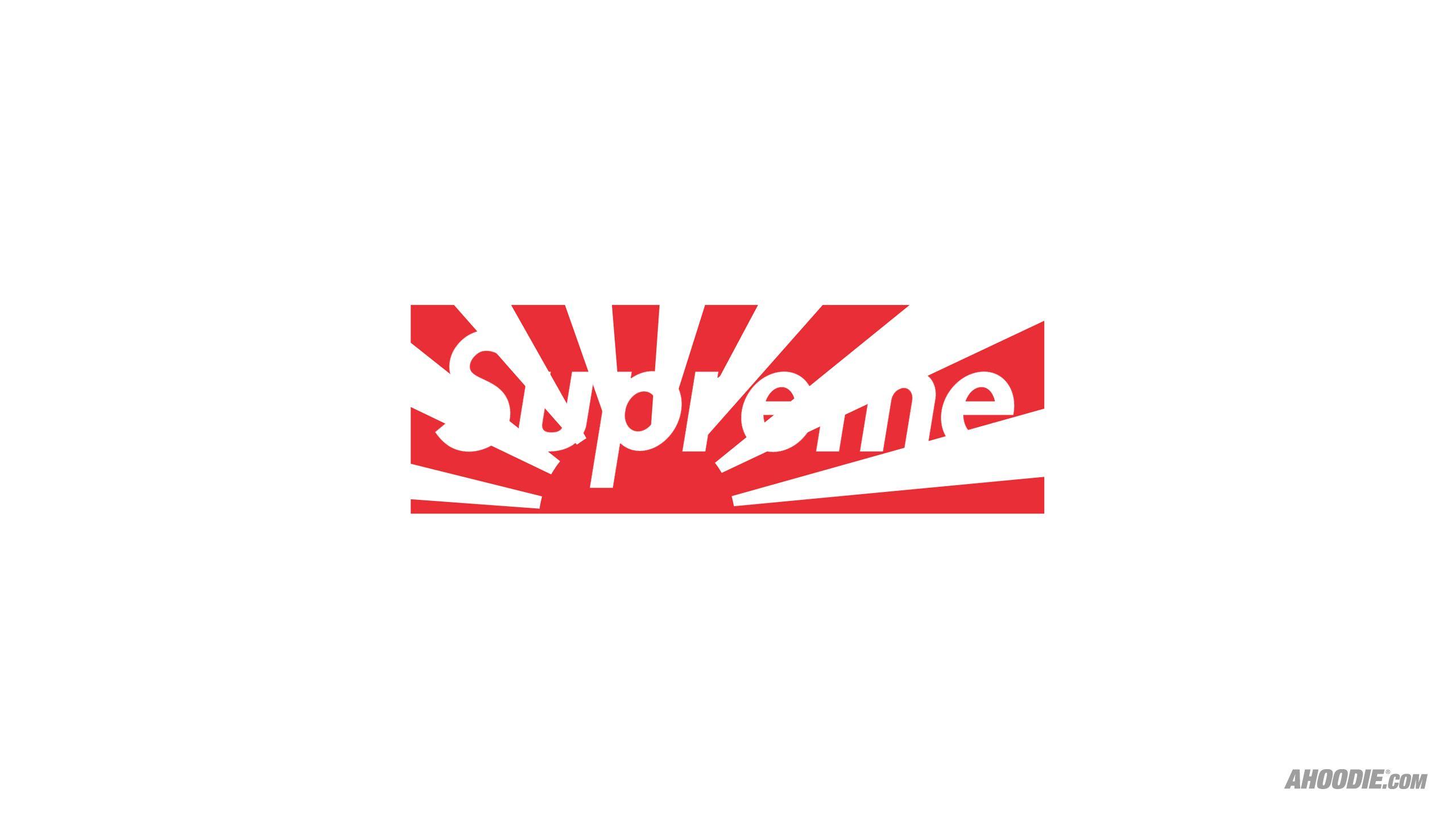 2560x1440 Supreme Tumblr Background