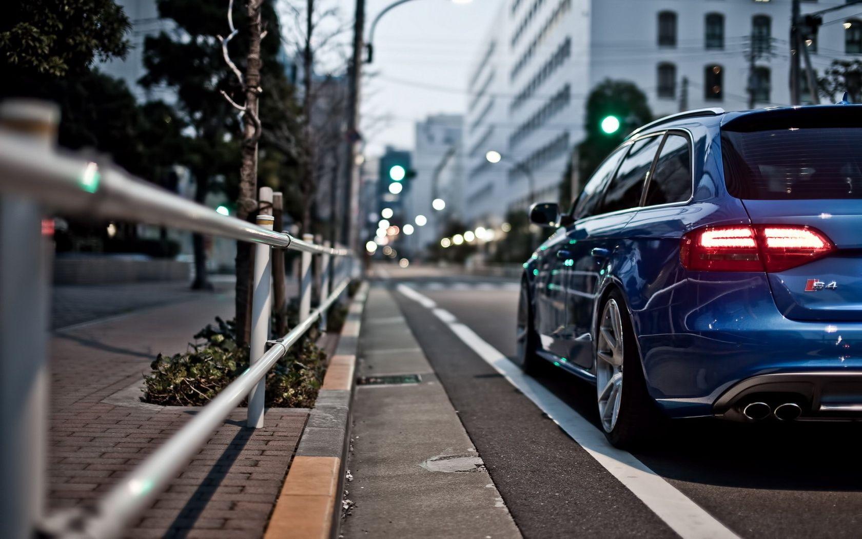 1680x1050 Audi s4 Wallpaper HD 43860 1680x1050px