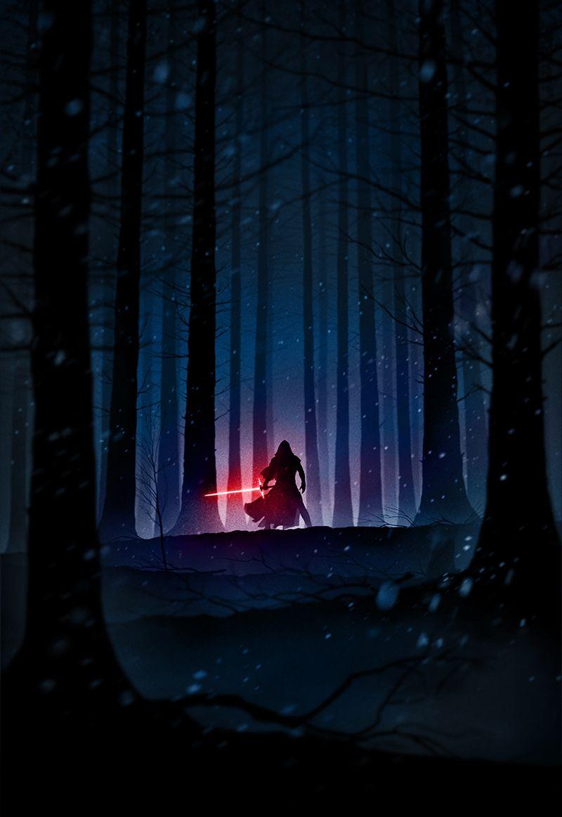 Star Wars Art Iphone Wallpapers Top Free Star Wars Art Iphone Backgrounds Wallpaperaccess