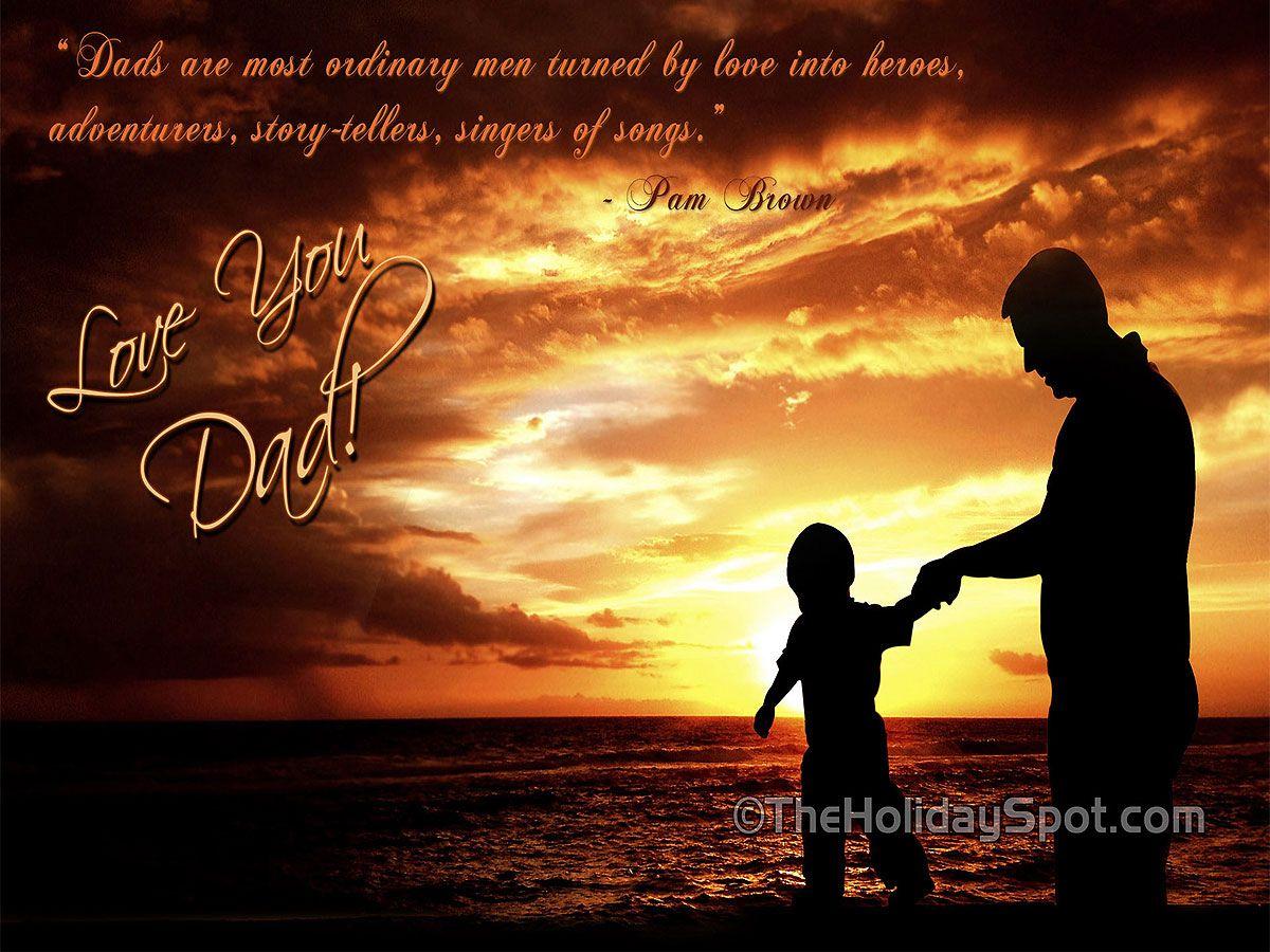 Father Wallpapers - Top Free Father Backgrounds - WallpaperAccess