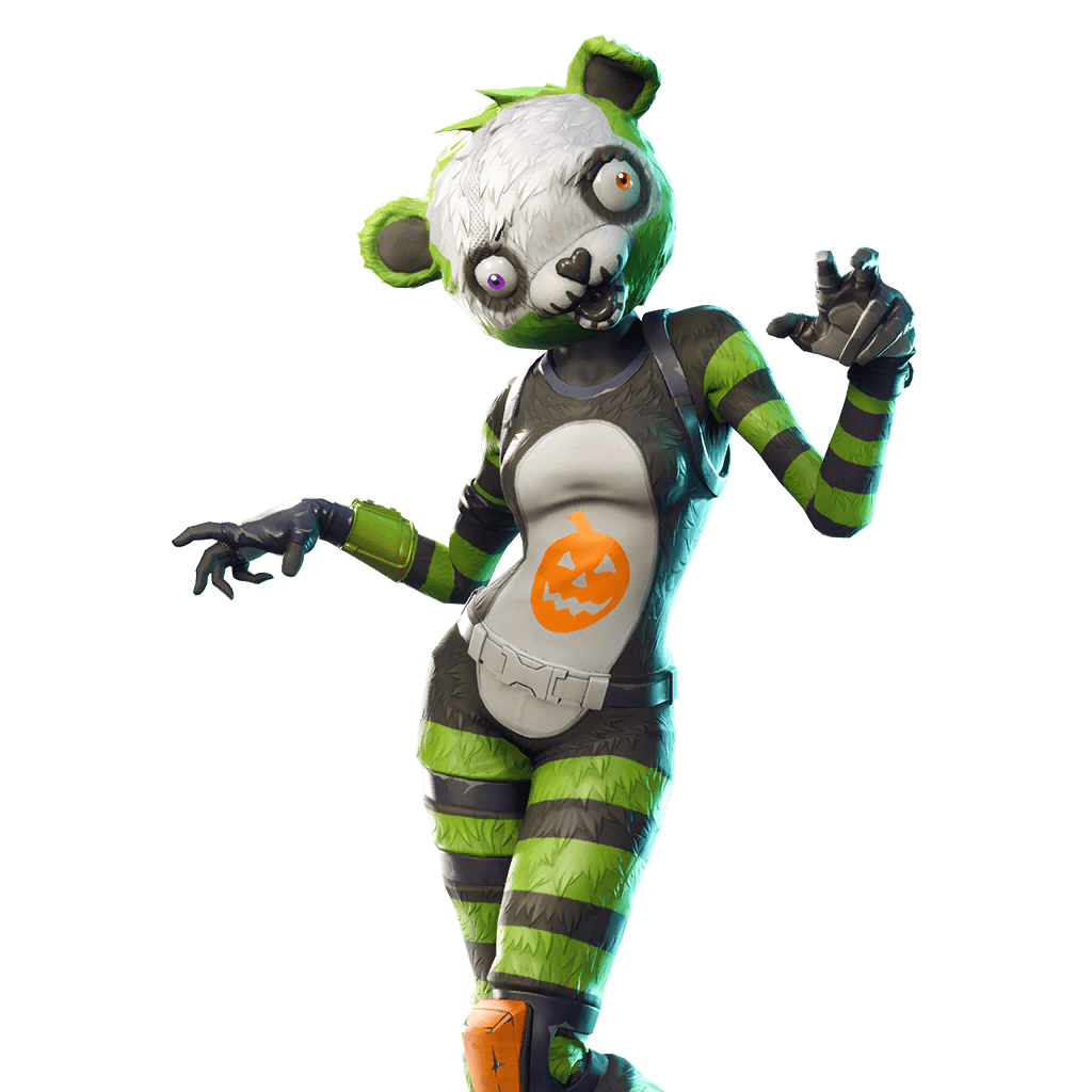 Fortnite Panda Wallpapers Top Free Fortnite Panda Backgrounds