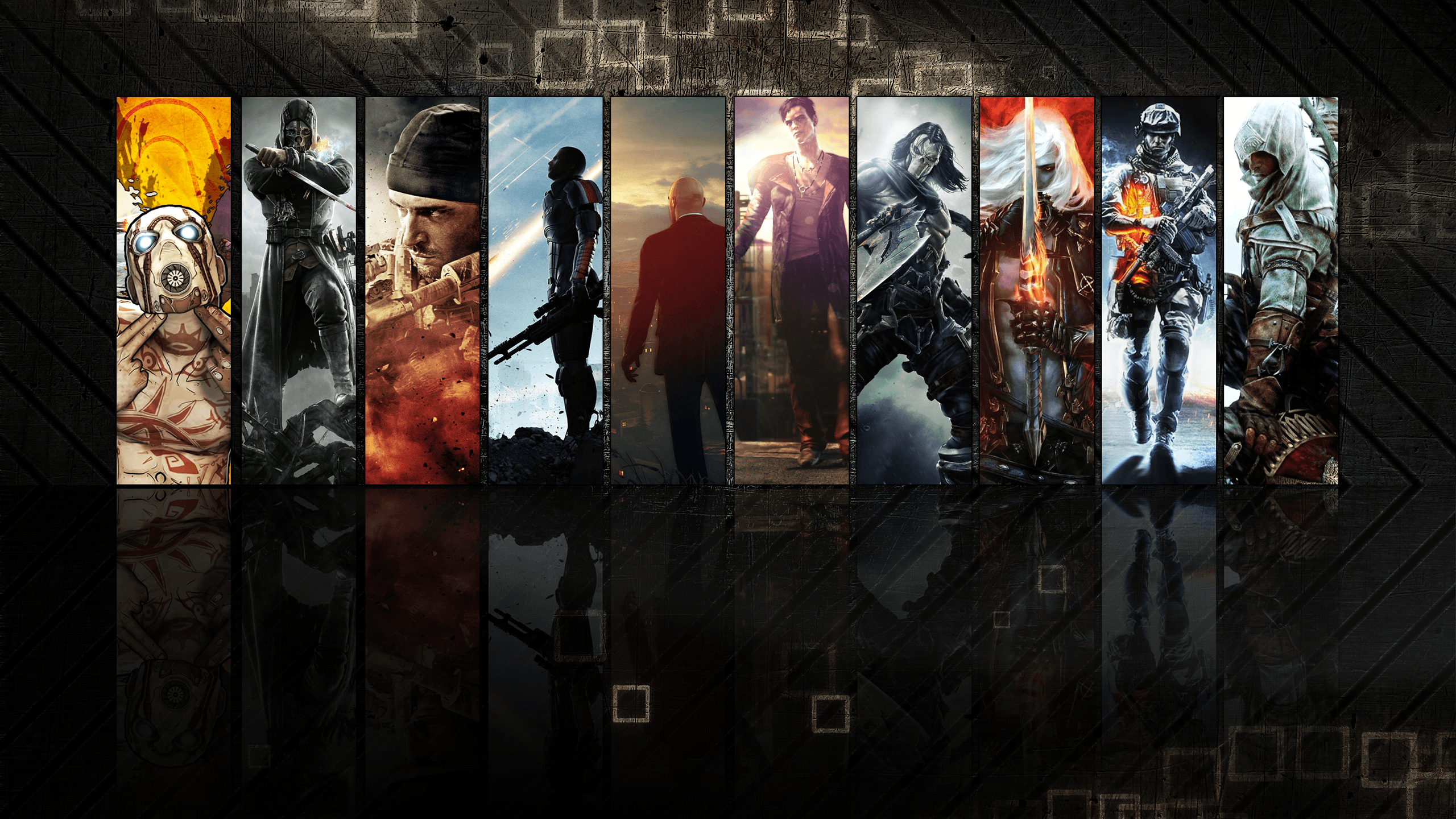 2560x1440 Gaming Wallpapers Top Free 2560x1440 Gaming Backgrounds Wallpaperaccess