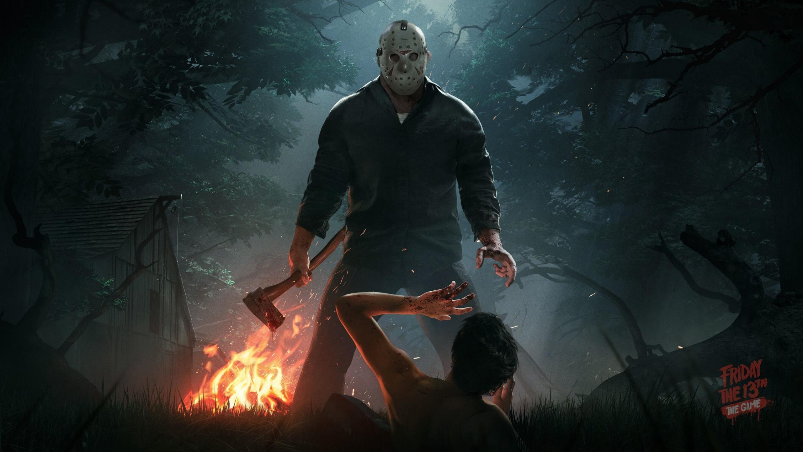 2560x1440 Gaming Wallpaper 2560 X 1440