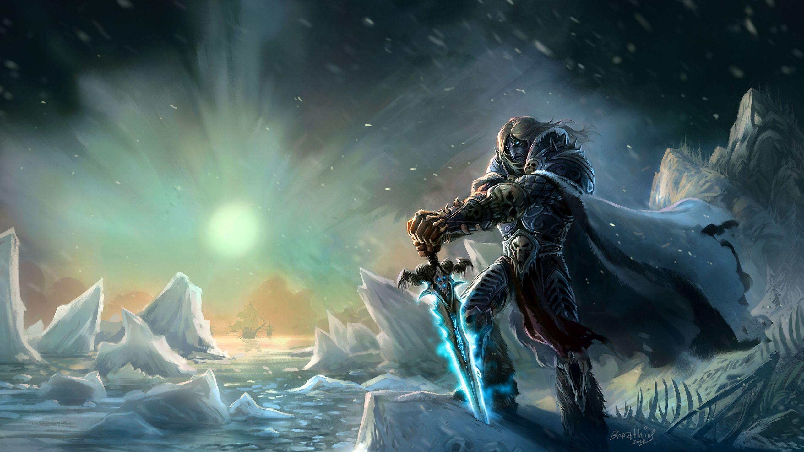 2560x1440 Wallpaper In High Quality