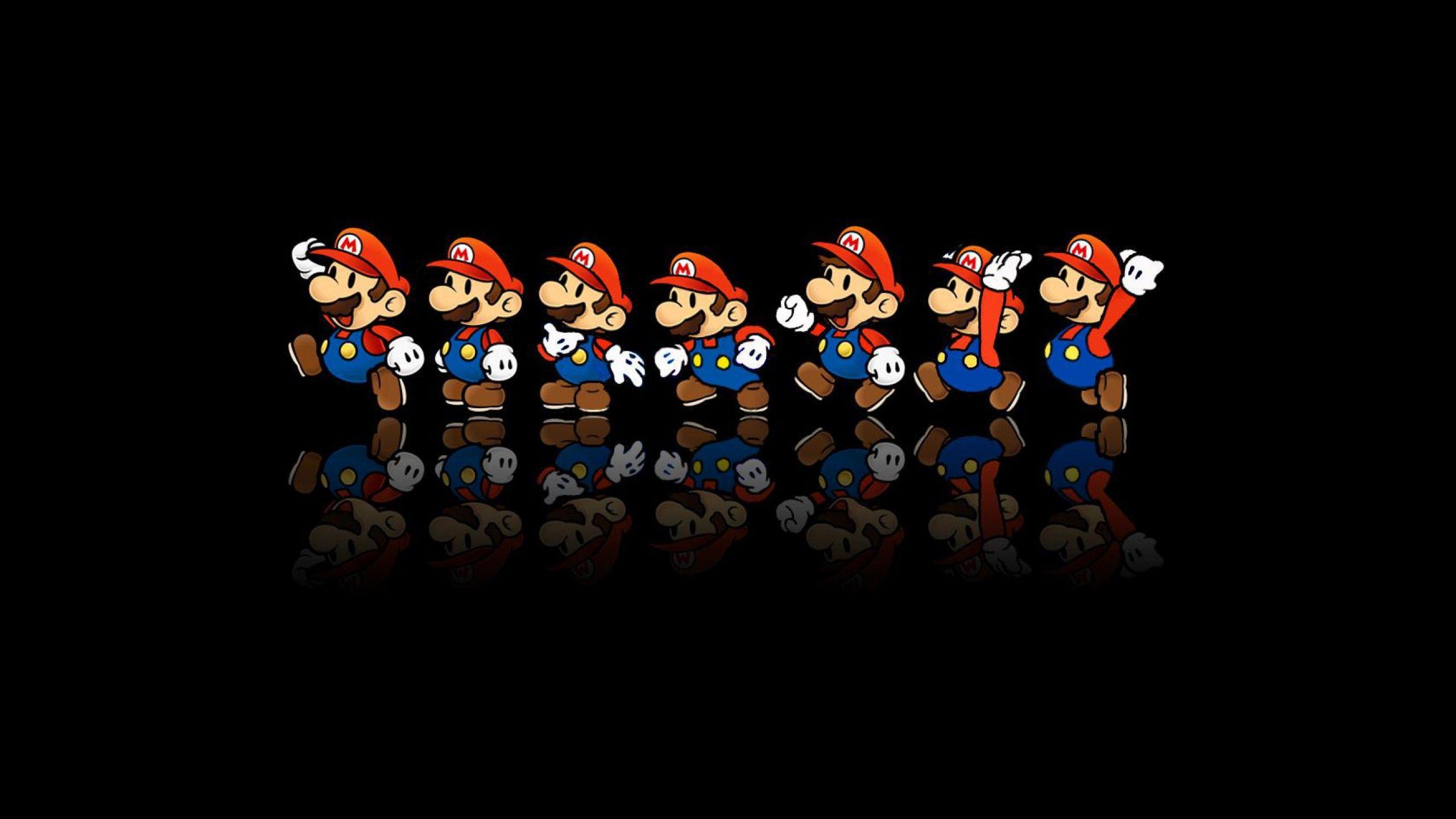 2560x1440 Gaming Wallpaper 2560 X 1440