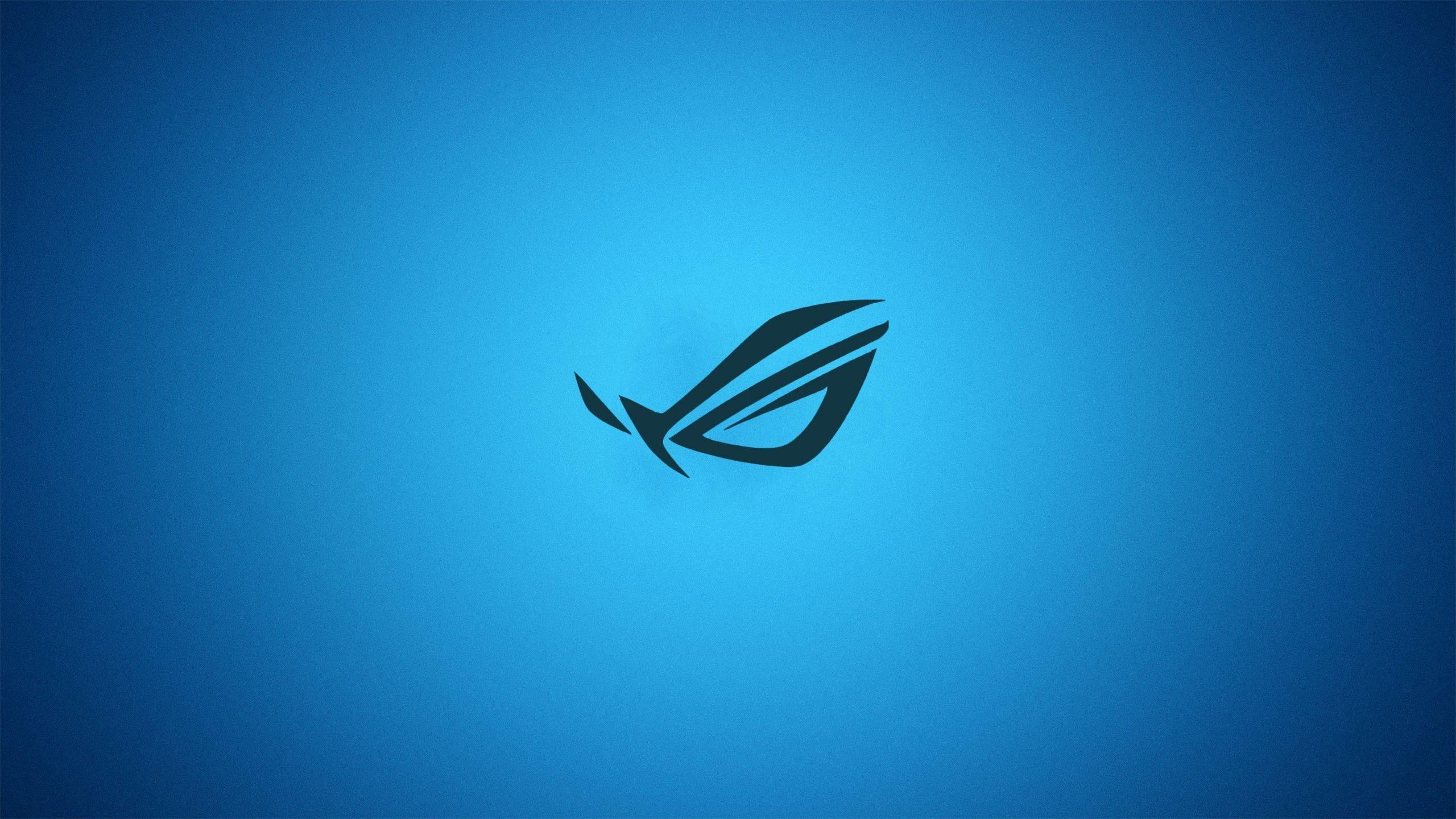 2560x1440 Red 2560X1440 Gamer Logo
