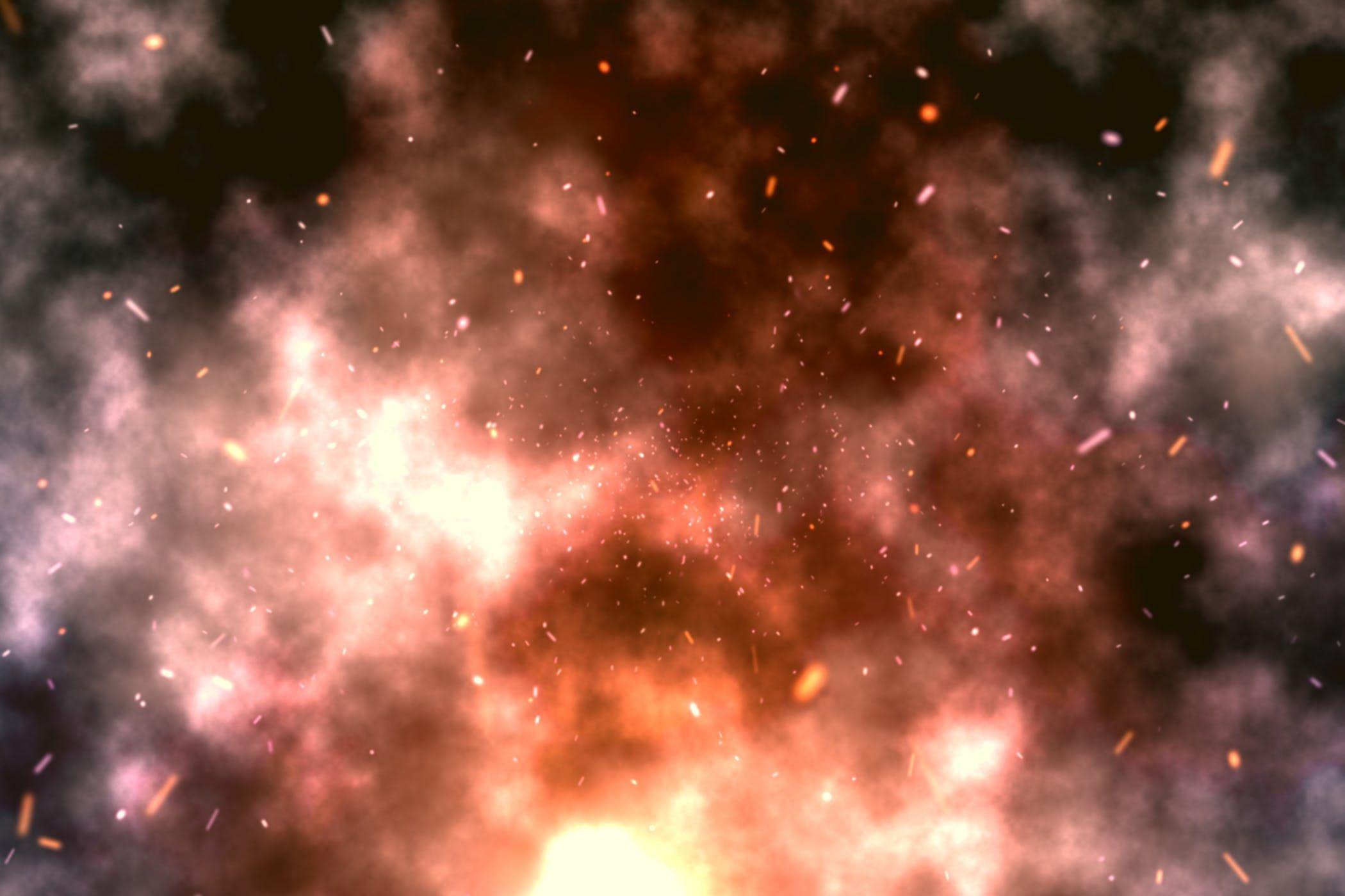2100x1400 Fire Smoke 1 #fire, #smoke, #particles, #glitters, #epic, #games