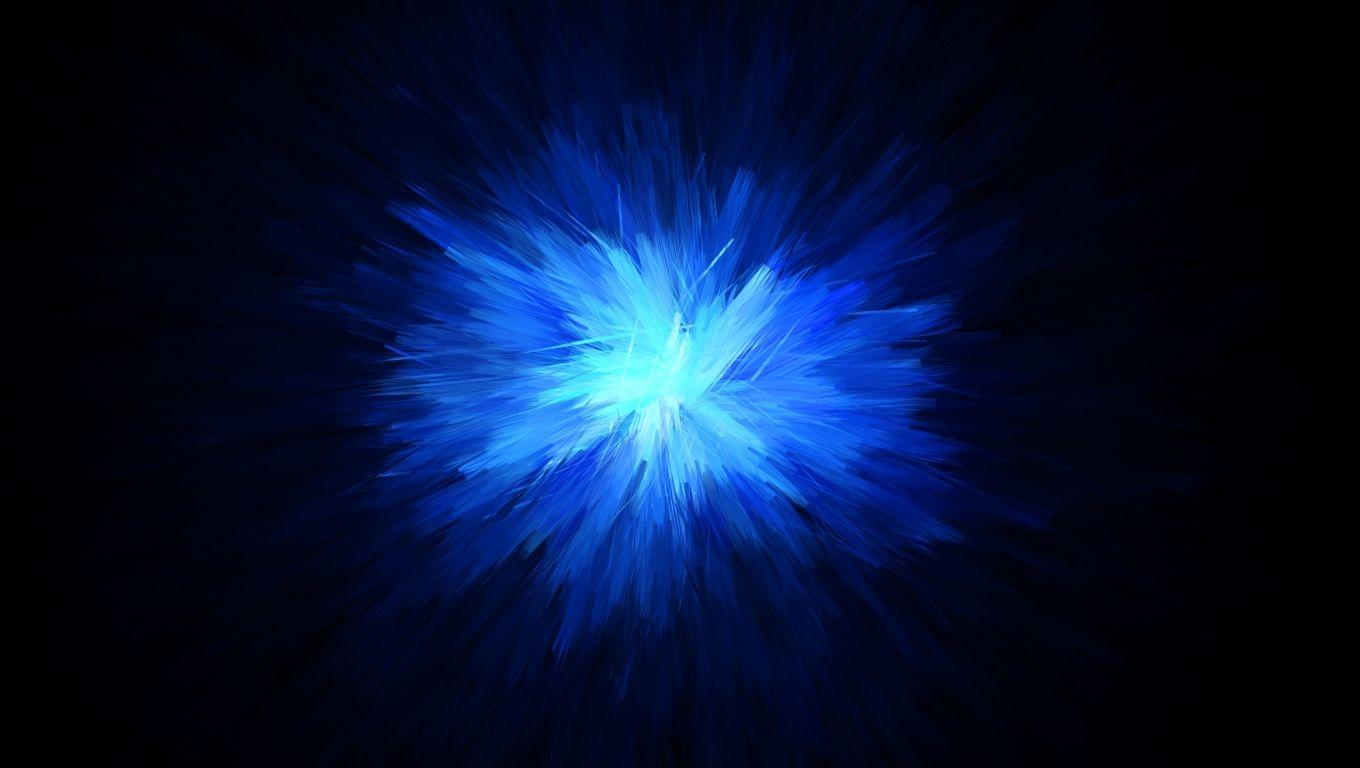 Blue Explosion Wallpapers Top Free Blue Explosion Backgrounds