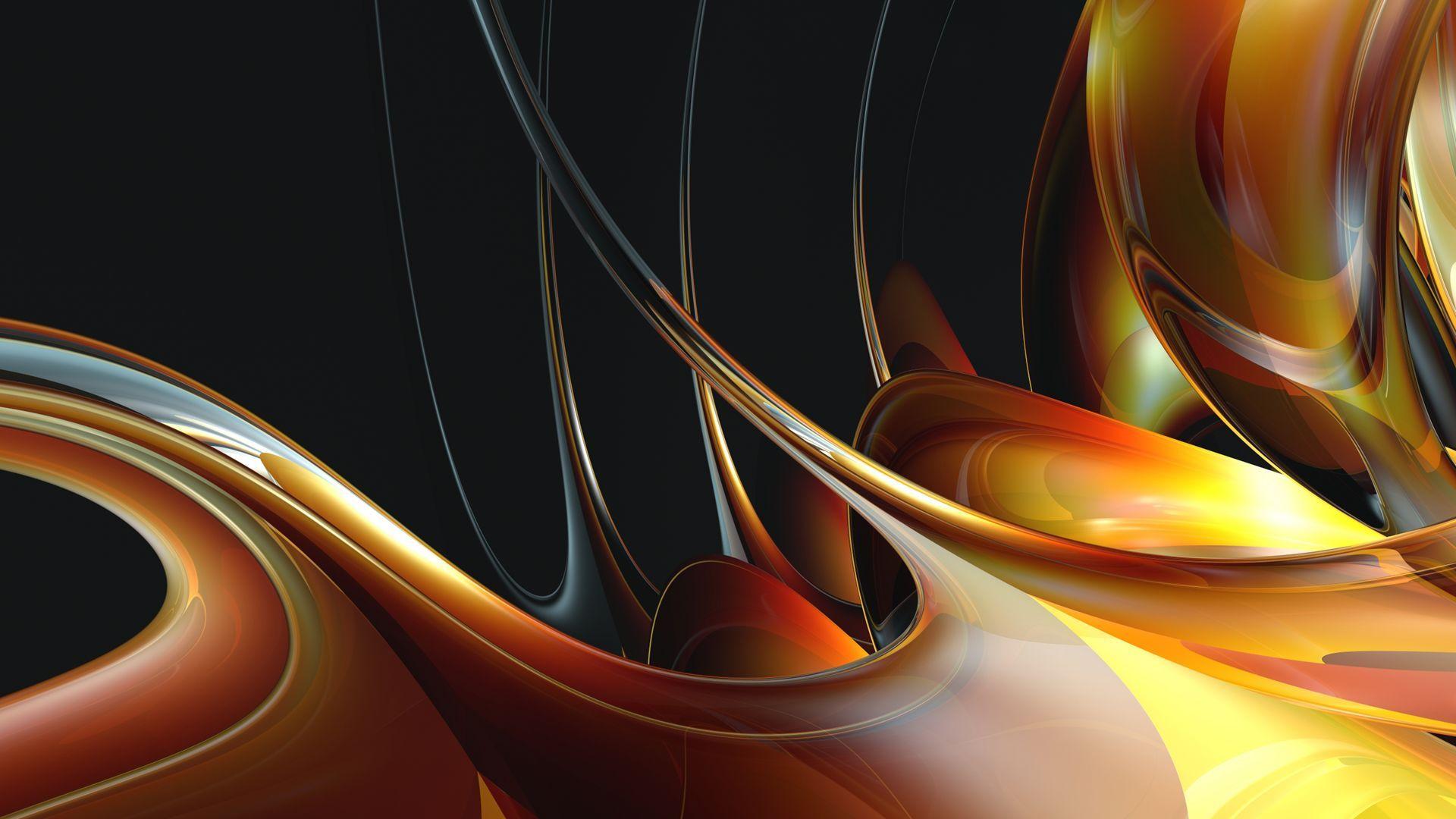 1920x1080 Glossy Wallpaper