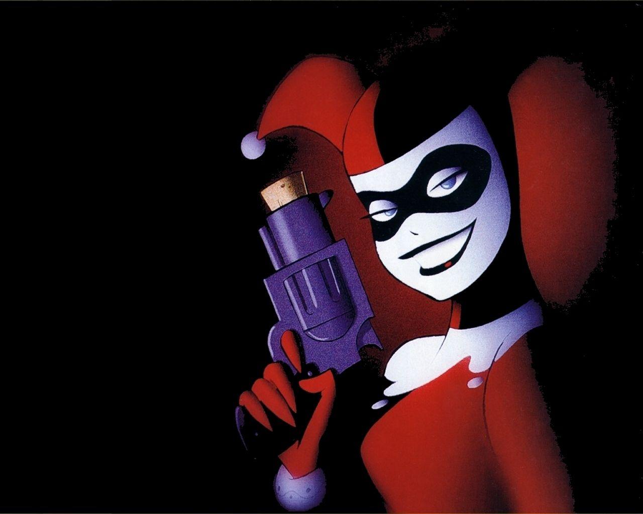 1280x1024 Free download Harley Quinn Harley Quinn Wallpaper 8060110