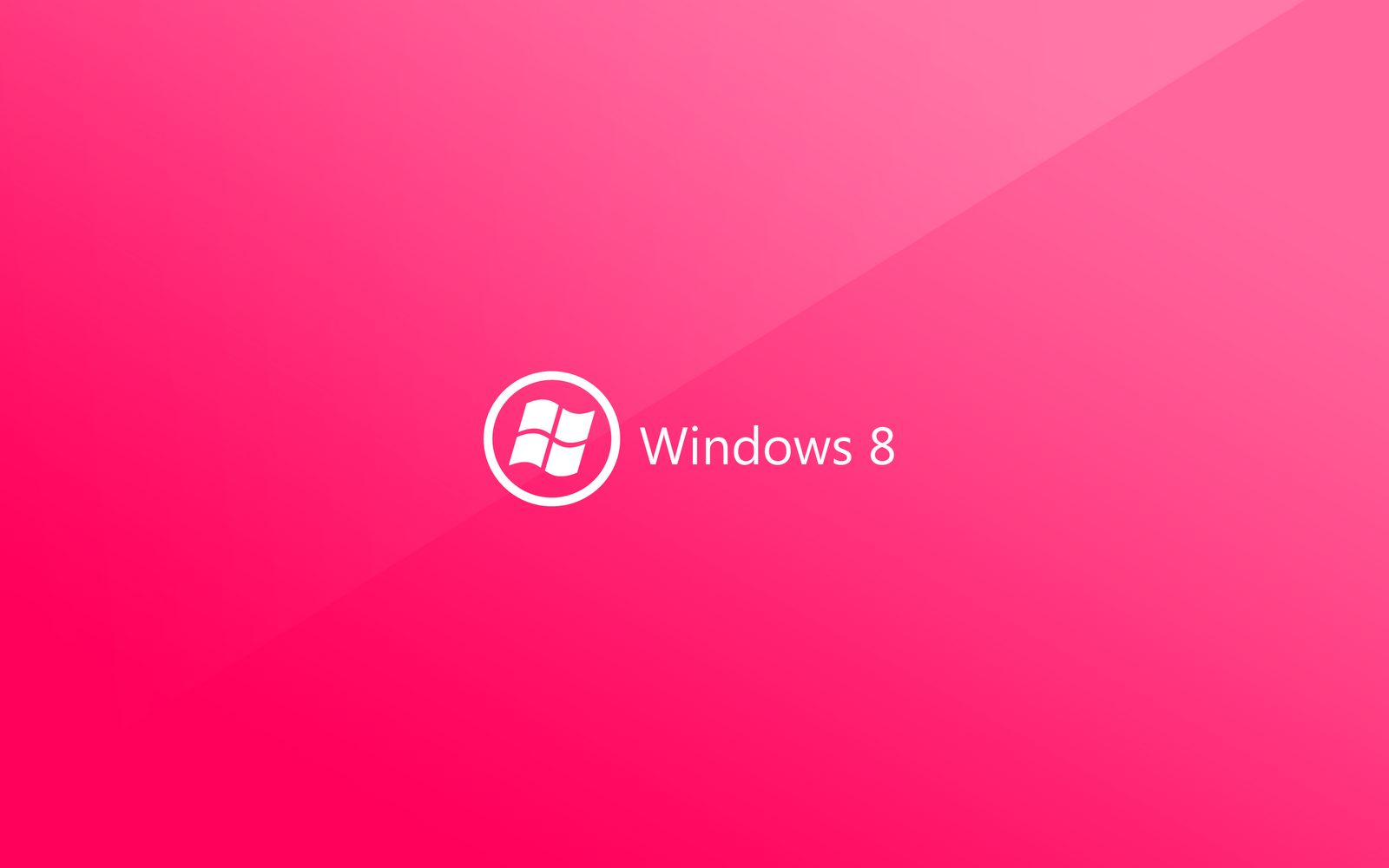 1600x1000 download wallpaper: Windows 8 Glossy Wallpaper