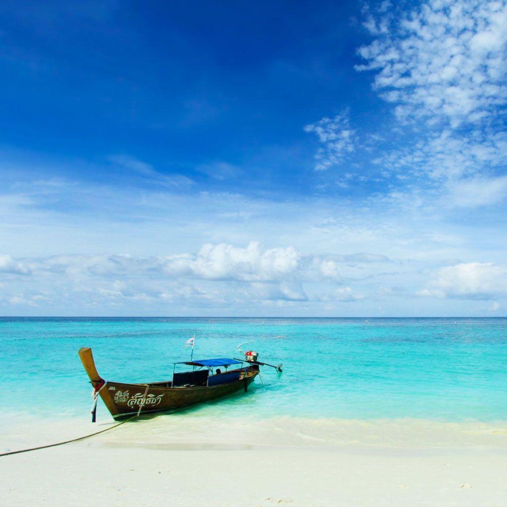 1024x1024 Free download at beach iPad Wallpaper Download iPhone Wallpaper