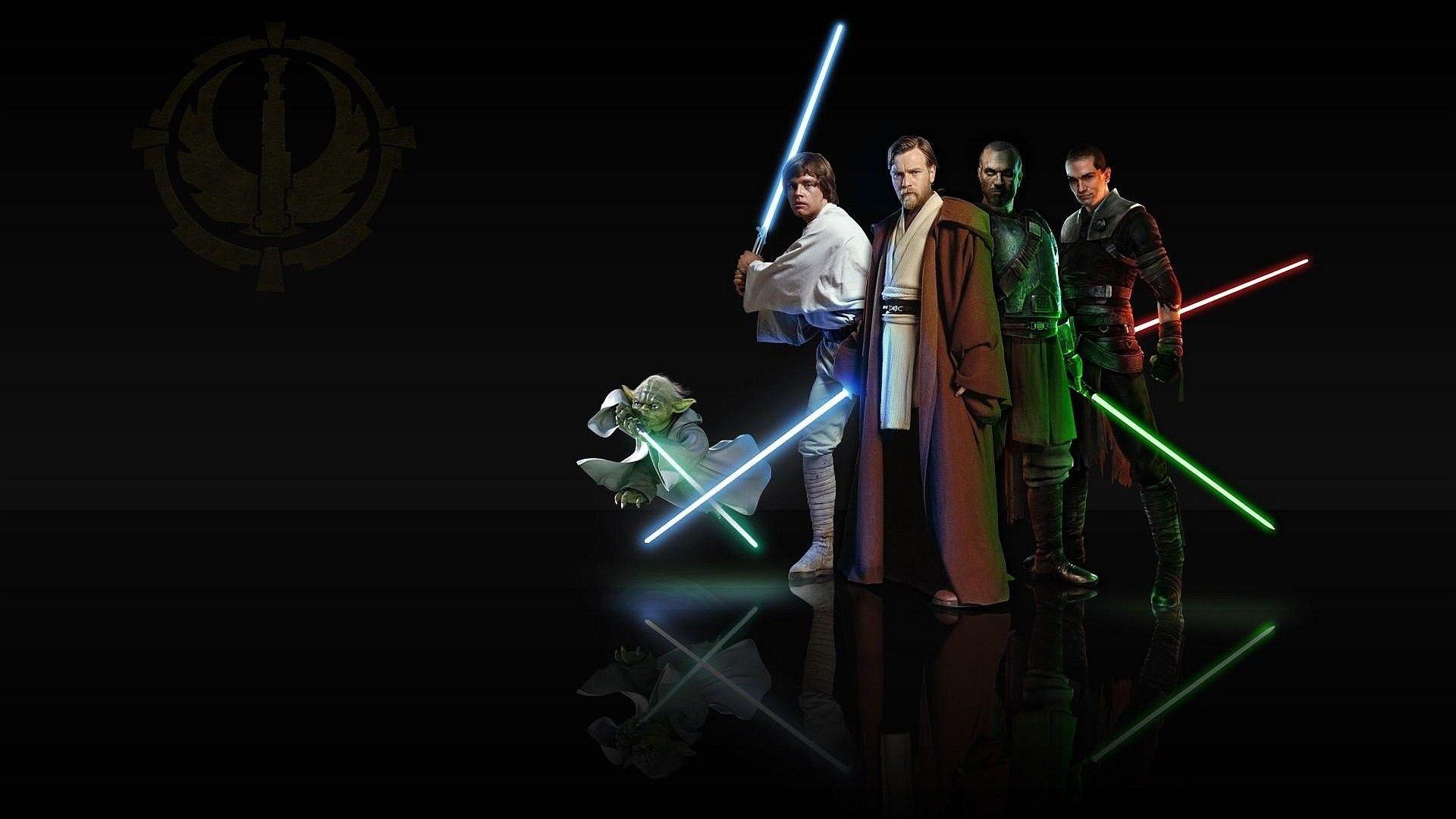 1920x1080 Star Wars Wallpaper