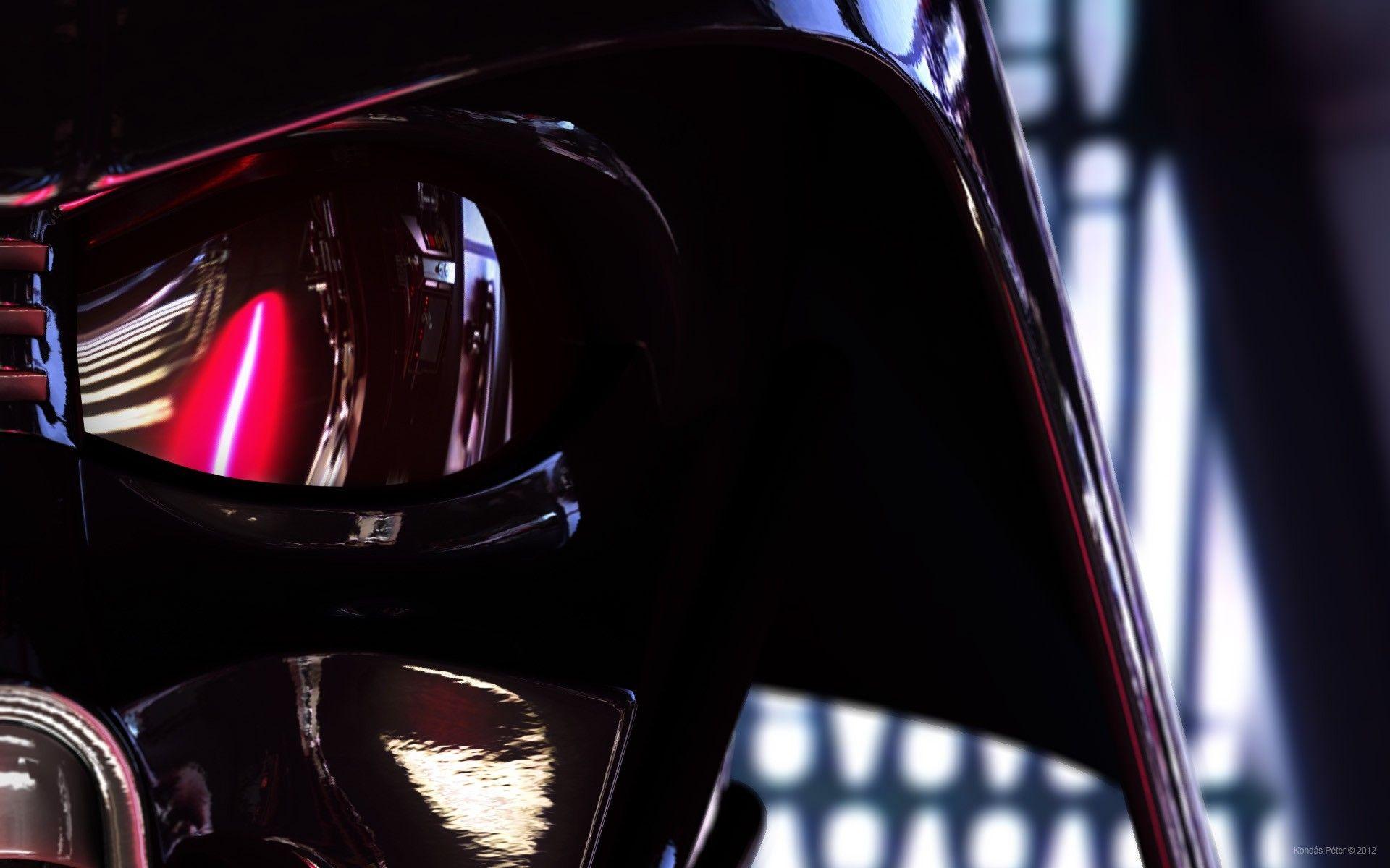 1920x1200 High Res Star Wars Wallpaper