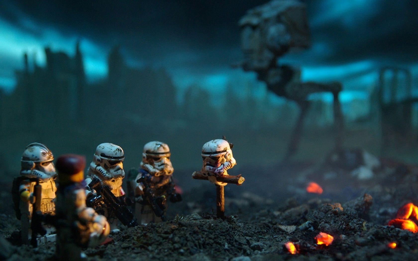 1680x1050 Free download Star Wars Lego Soldiers 3D Wallpaper HQ Wallpaper download 100 [1920x1080] for your Desktop, Mobile & Tablet. Explore 3D Star Wars Wallpaper. Star Wars Wallpaper 1080p, Epic
