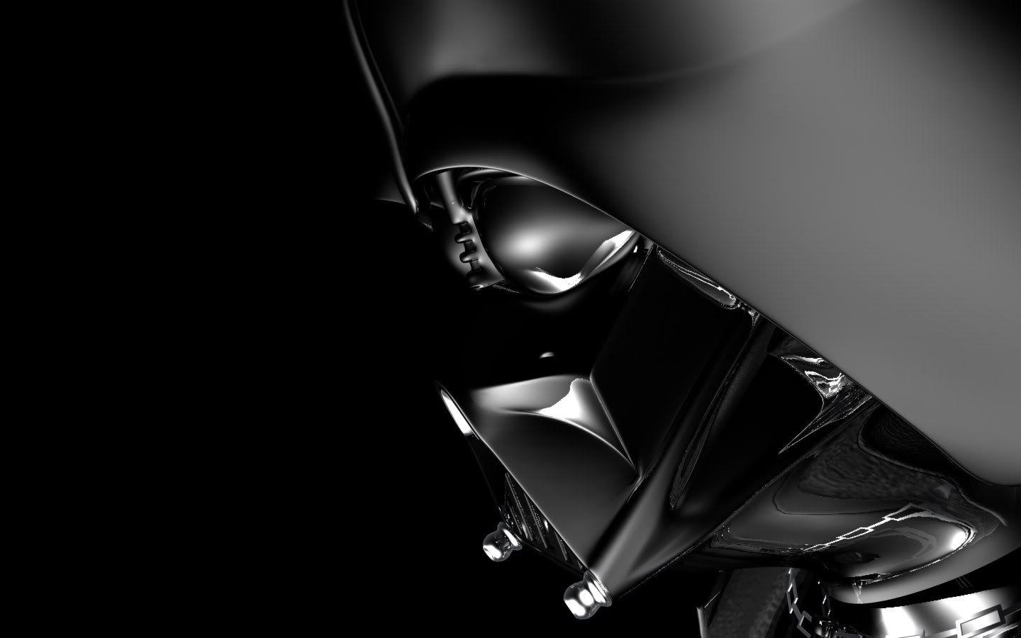 1440x900 3D star wars wallpaper star wars 3D wallpaper darth vader 3D