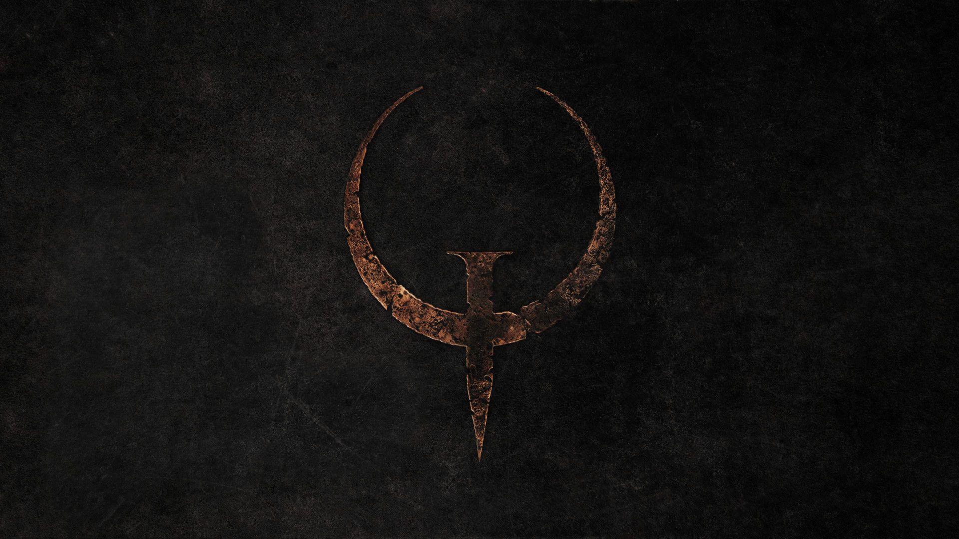 quake 3 wallpaper