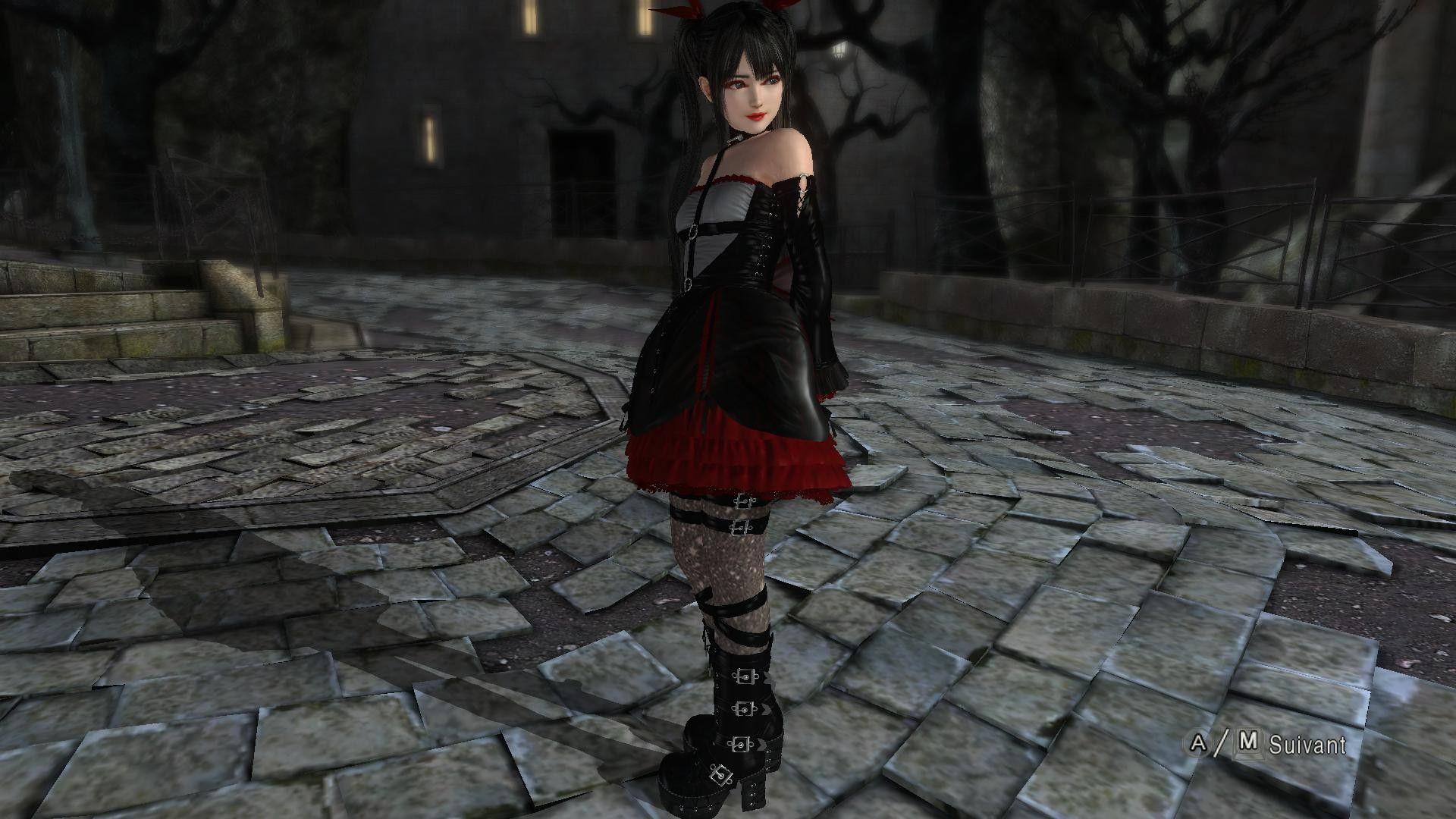 1920x1080 Babymetal Wallpaper 3D Model, HD Wallpaper