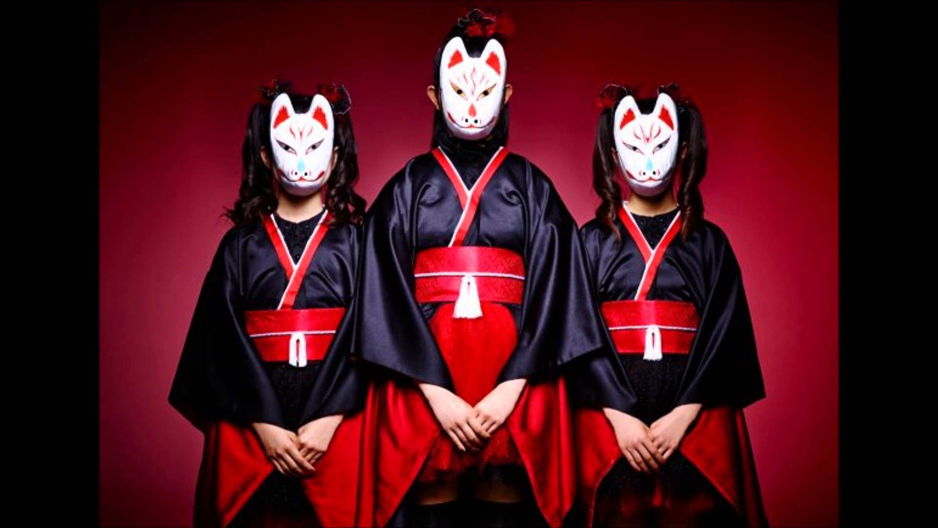 1920x1080 BABYMETAL : Epic wallpaper gallery