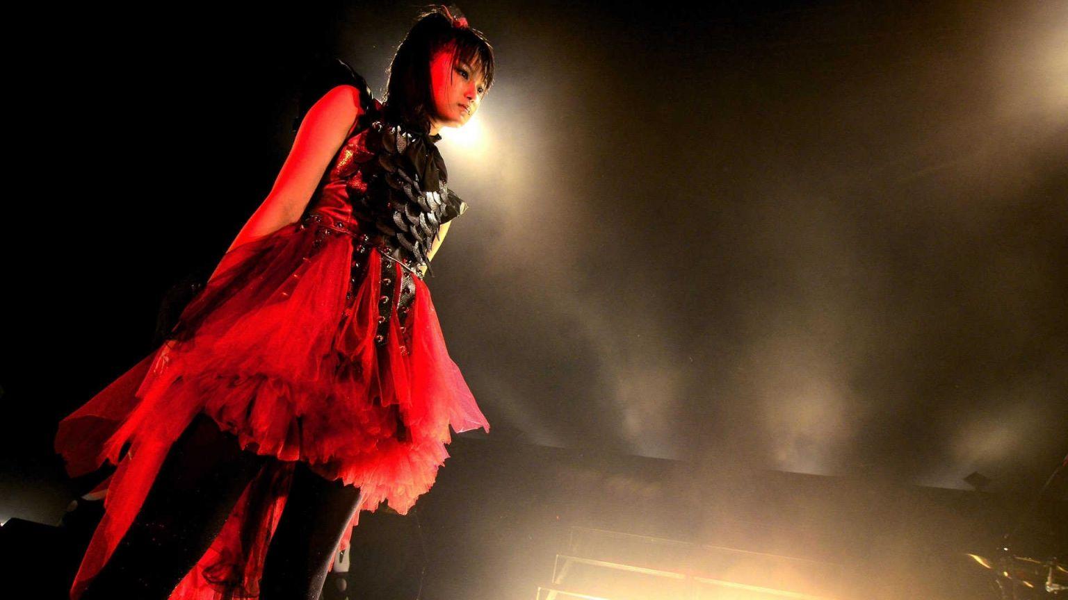 1536x864 Free download BABYMETAL WALLPAPERS FREE Wallpaper Background